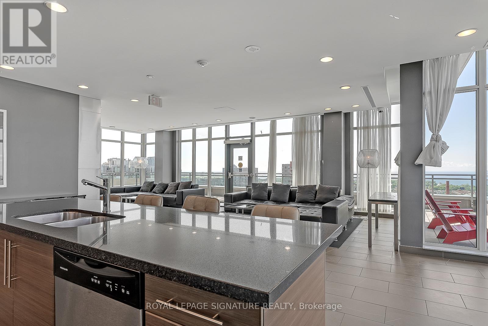 N210 - 1169 Queen Street W, Toronto, Ontario  M6J 1J4 - Photo 34 - C12955702