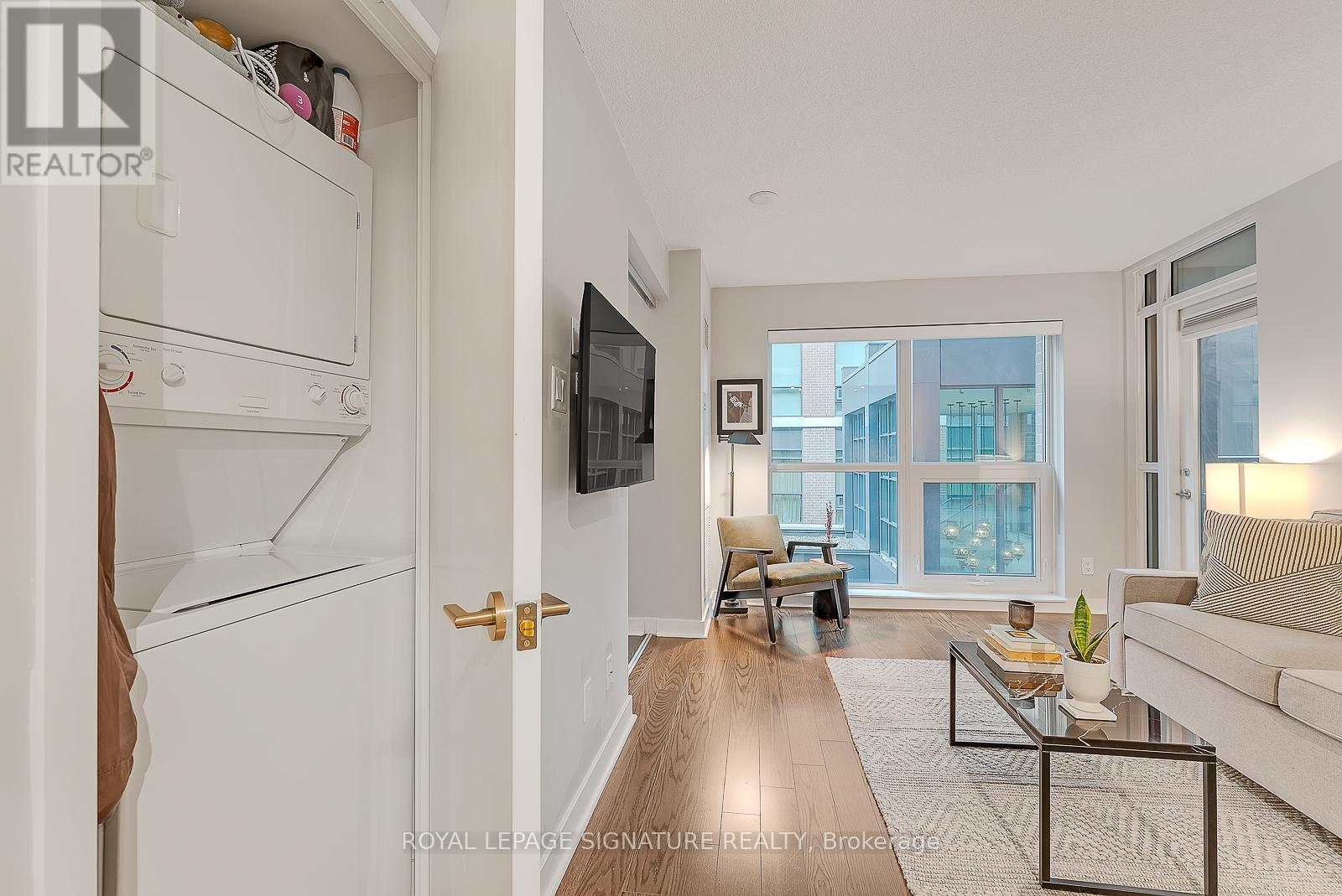 N210 - 1169 Queen Street W, Toronto, Ontario  M6J 1J4 - Photo 36 - C12955702