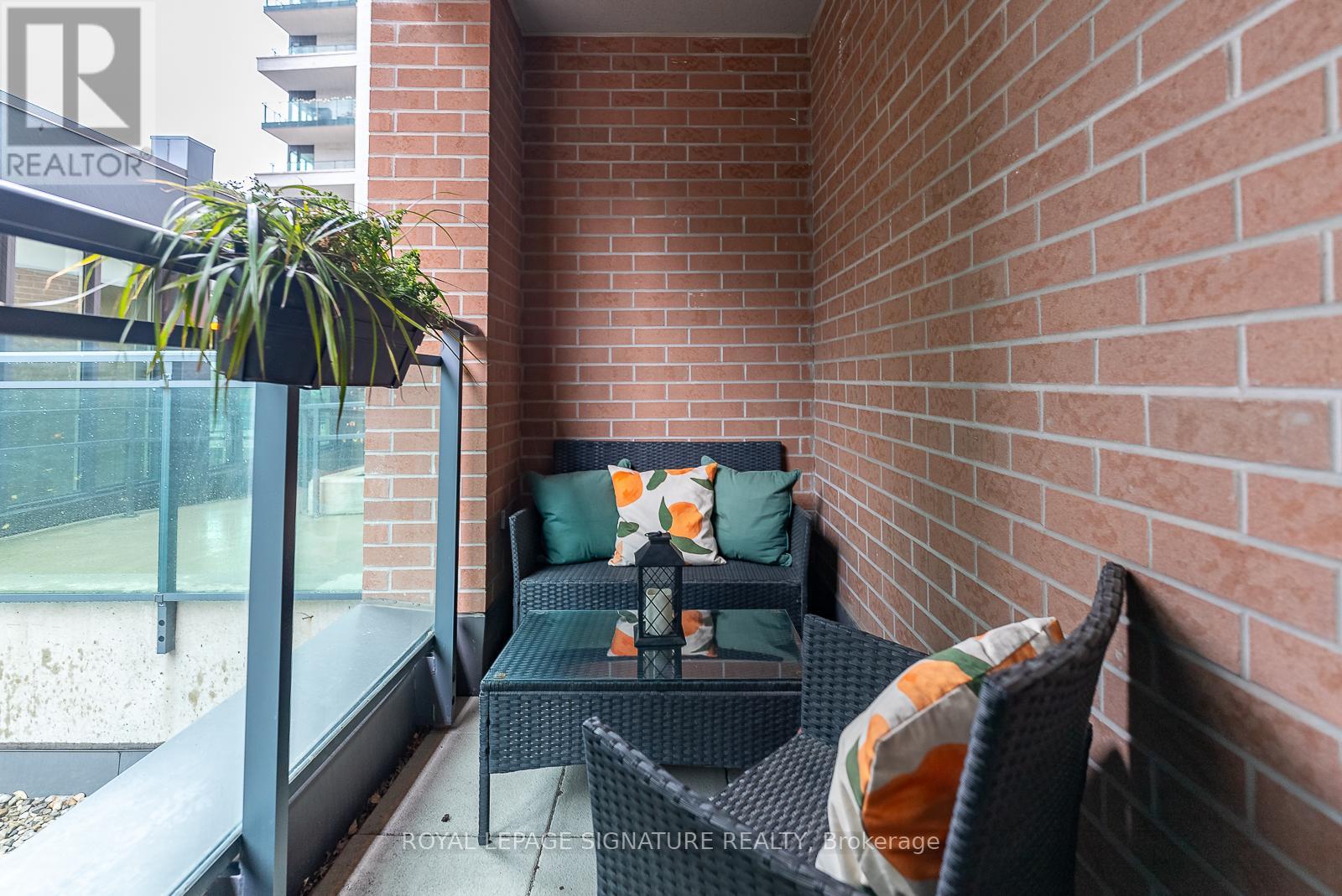 N210 - 1169 Queen Street W, Toronto, Ontario  M6J 1J4 - Photo 37 - C12955702