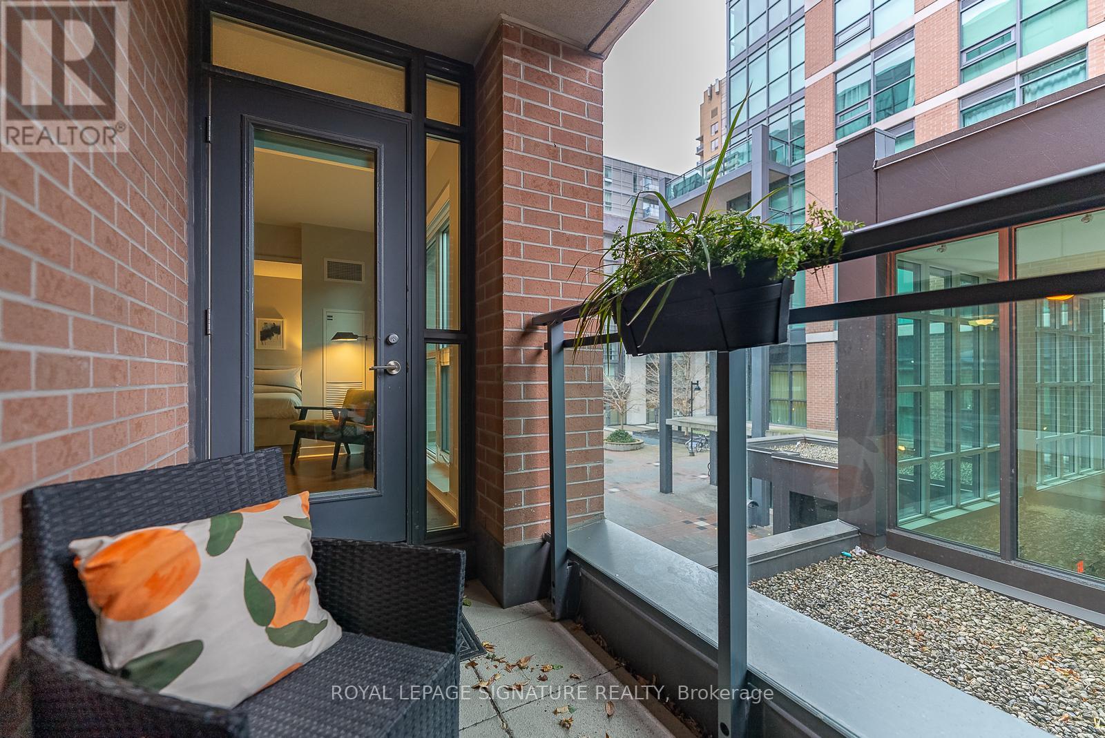 N210 - 1169 Queen Street W, Toronto, Ontario  M6J 1J4 - Photo 38 - C12955702