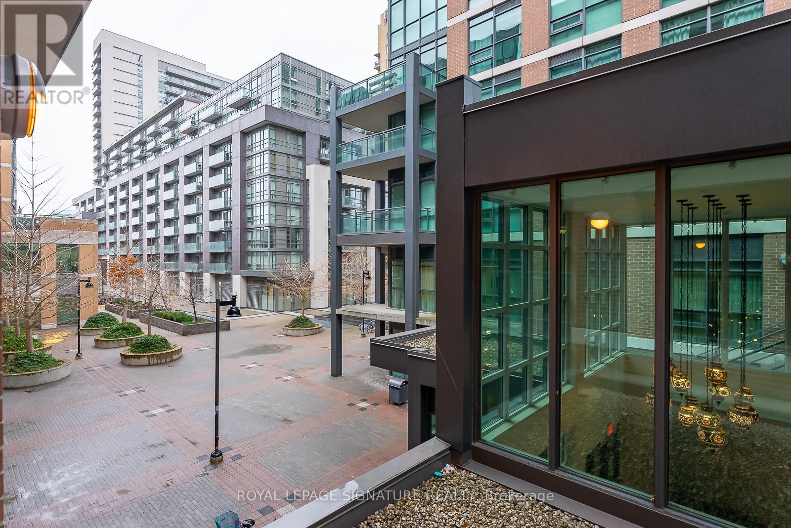 N210 - 1169 Queen Street W, Toronto, Ontario  M6J 1J4 - Photo 39 - C12955702