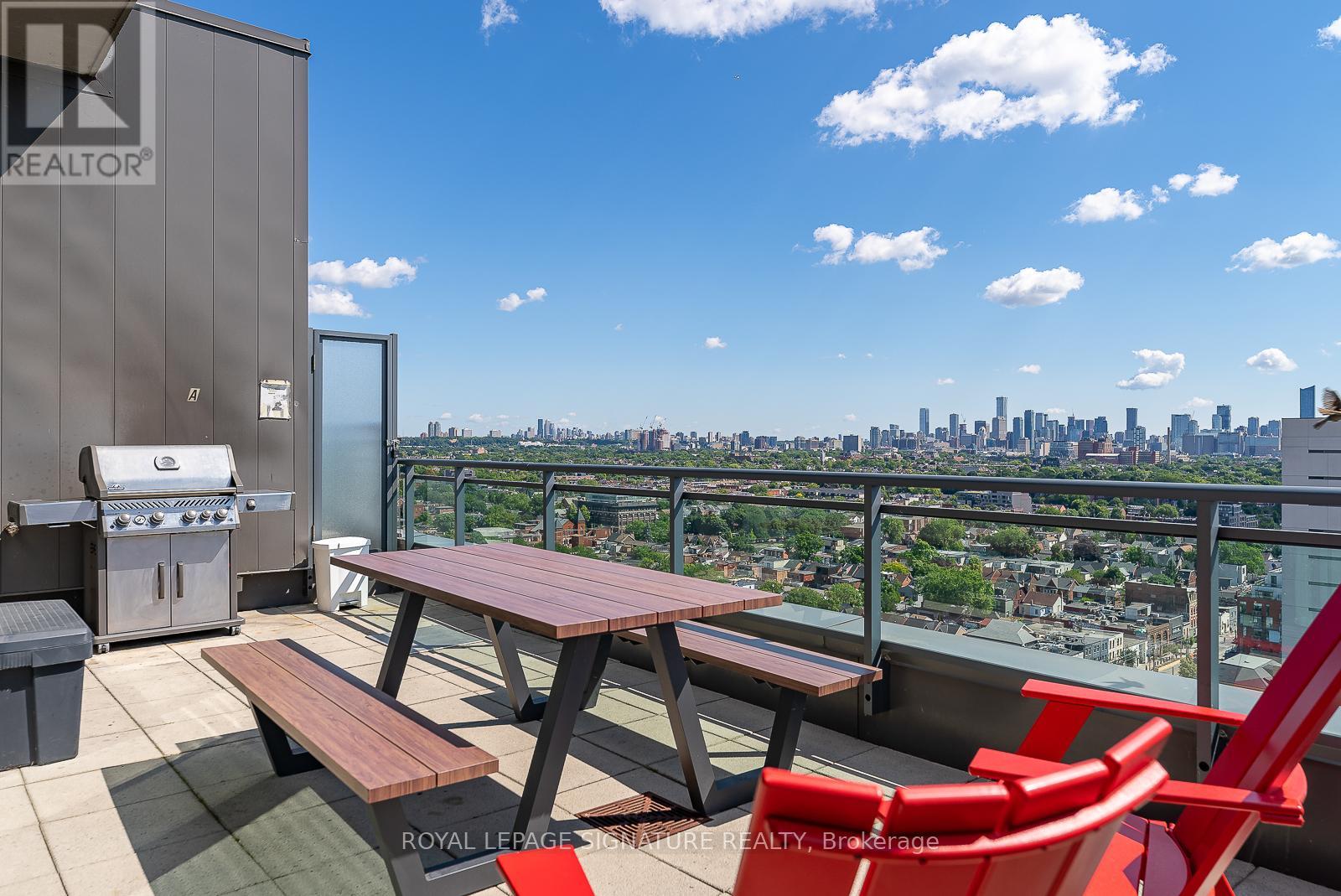 N210 - 1169 Queen Street W, Toronto, Ontario  M6J 1J4 - Photo 4 - C12955702