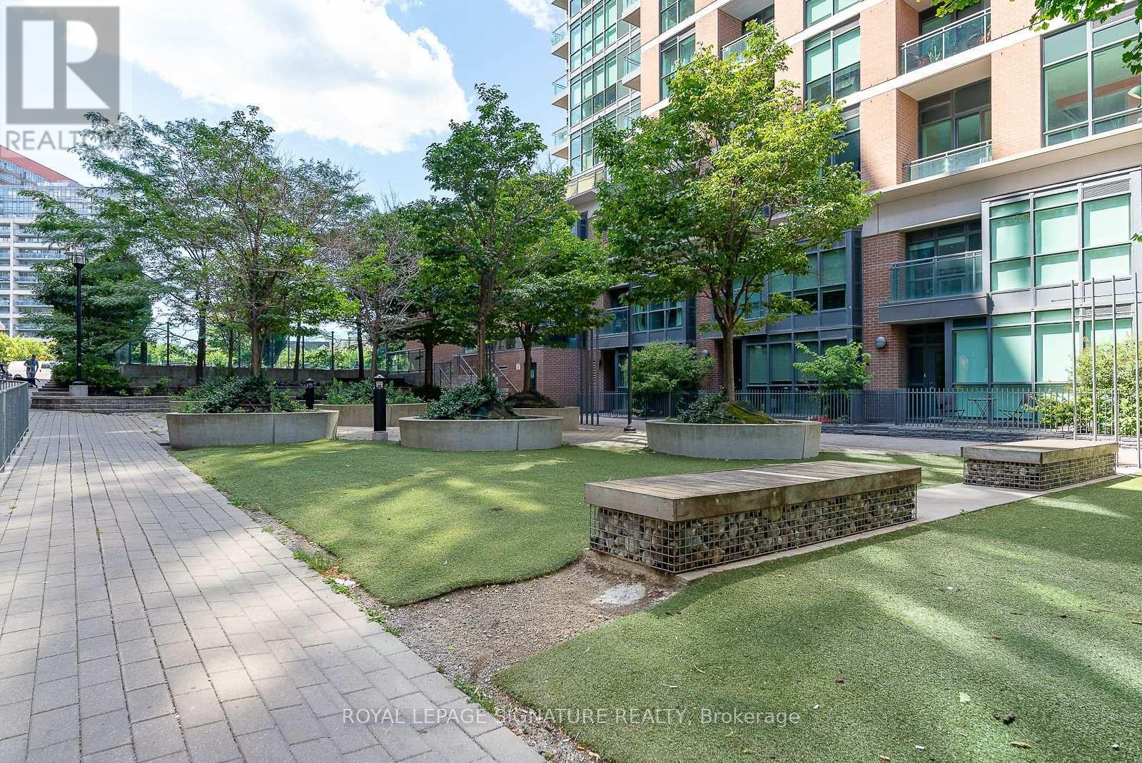 N210 - 1169 Queen Street W, Toronto, Ontario  M6J 1J4 - Photo 9 - C12955702