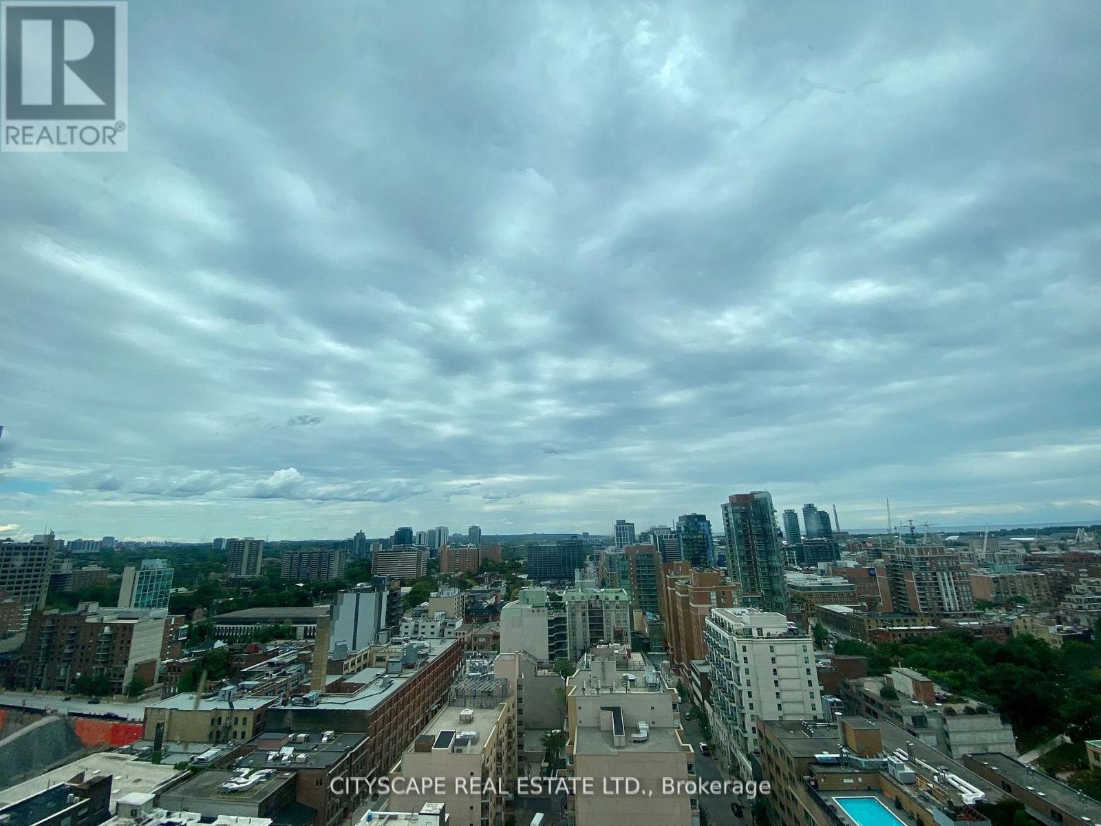 2501 - 50 Lombard Street, Toronto, Ontario  M5C 2X4 - Photo 12 - C12955716