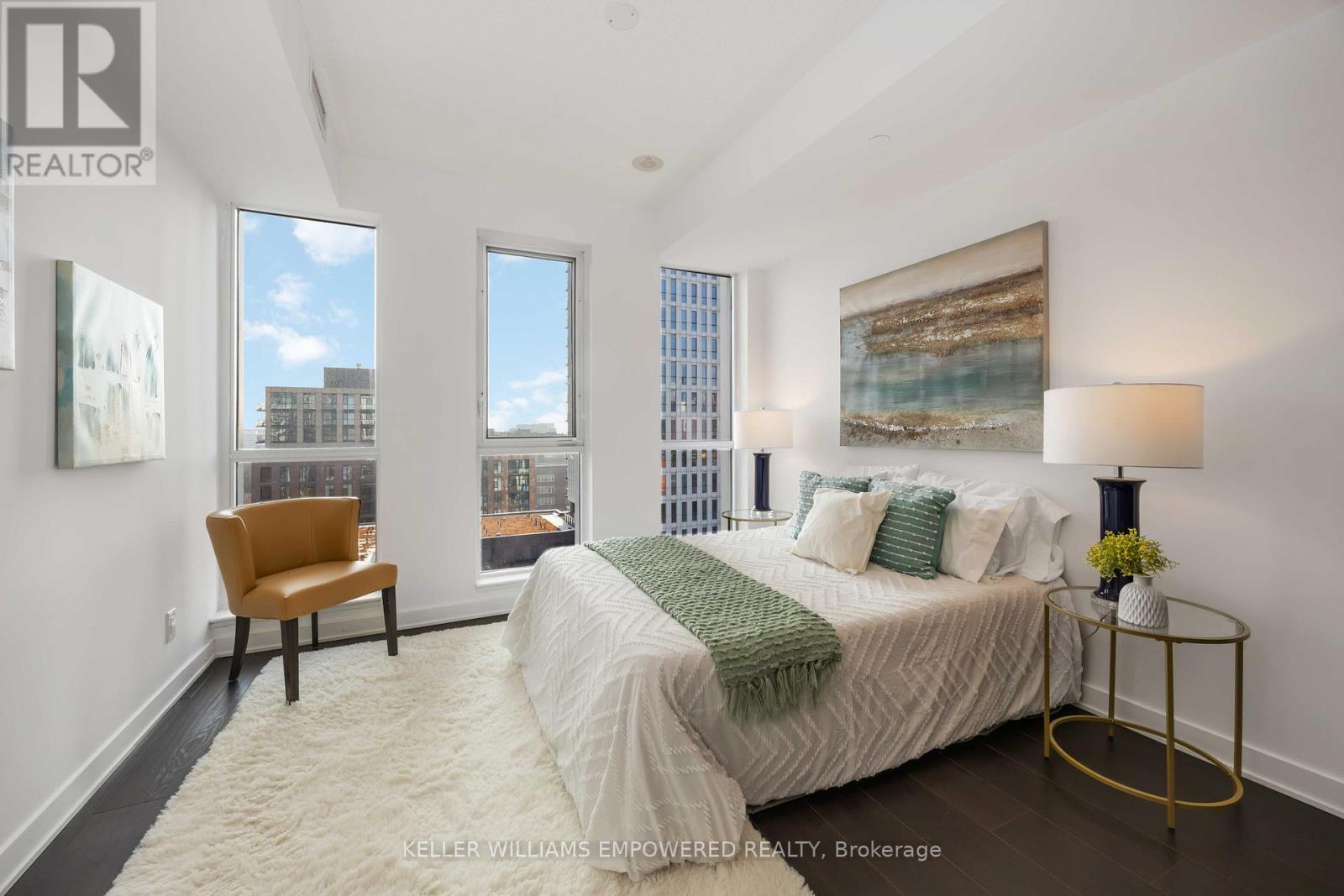 1005 - 170 Sumach Street, Toronto, Ontario M5A 0C3 - Photo 14 - C12955720