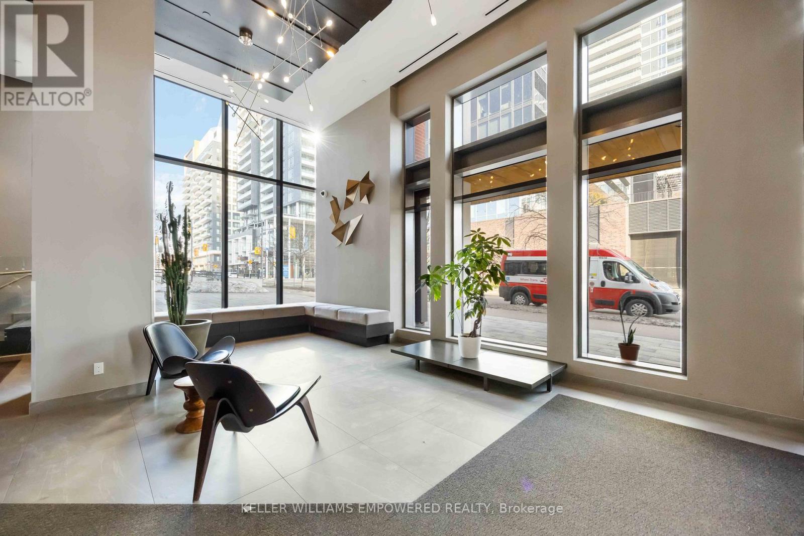 1005 - 170 Sumach Street, Toronto, Ontario M5A 0C3 - Photo 6 - C12955720