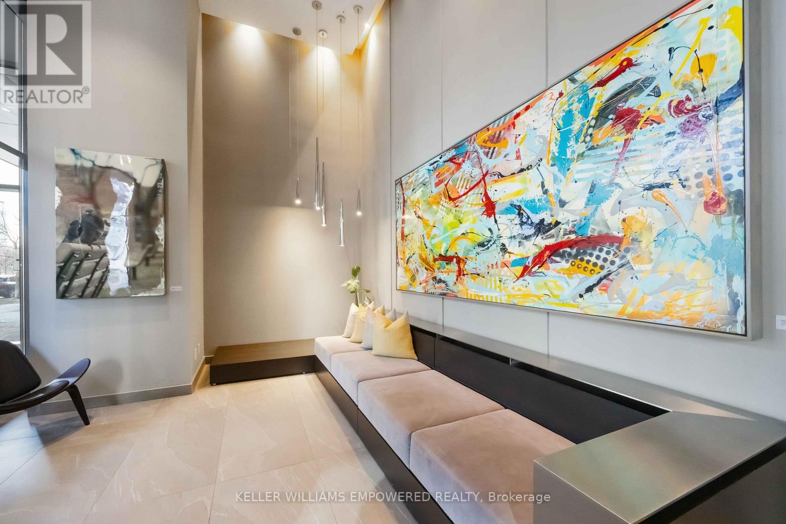 1005 - 170 Sumach Street, Toronto, Ontario M5A 0C3 - Photo 7 - C12955720