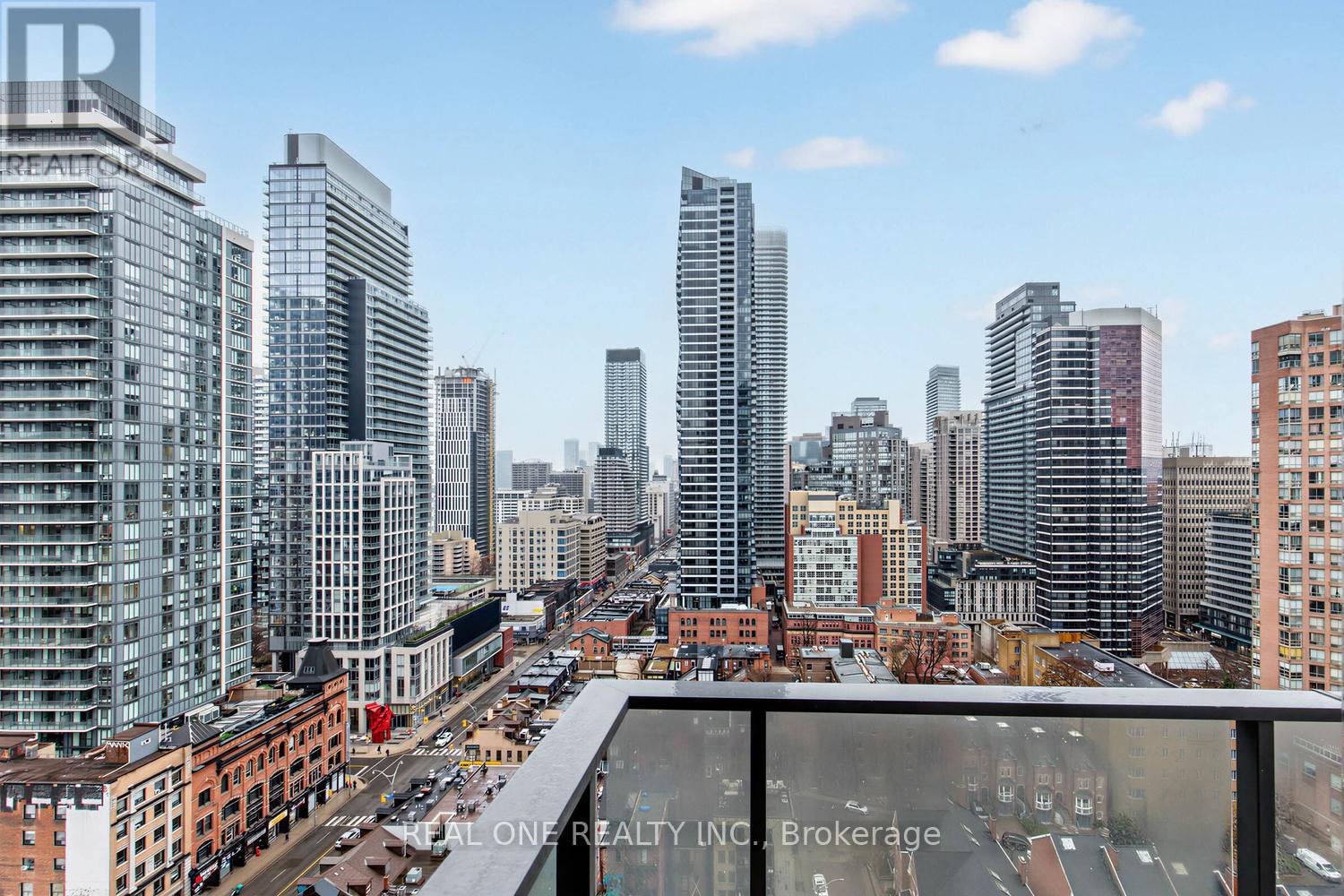 1804 - 75 St Nicholas Street, Toronto, Ontario  M4Y 0A5 - Photo 14 - C12955730