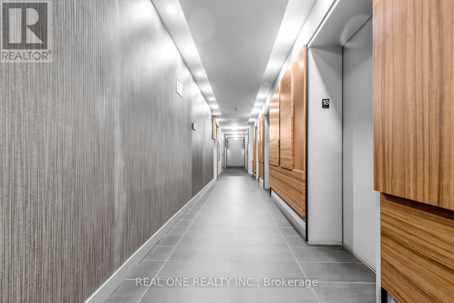 1804 - 75 St Nicholas Street, Toronto, Ontario  M4Y 0A5 - Photo 19 - C12955730