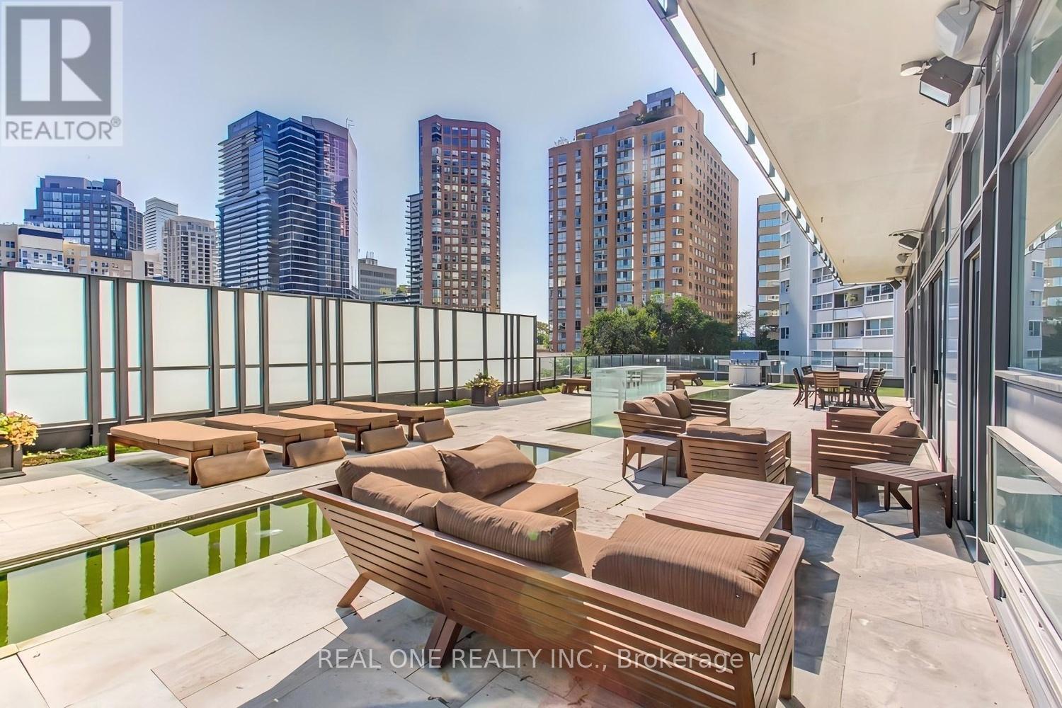 1804 - 75 St Nicholas Street, Toronto, Ontario  M4Y 0A5 - Photo 21 - C12955730