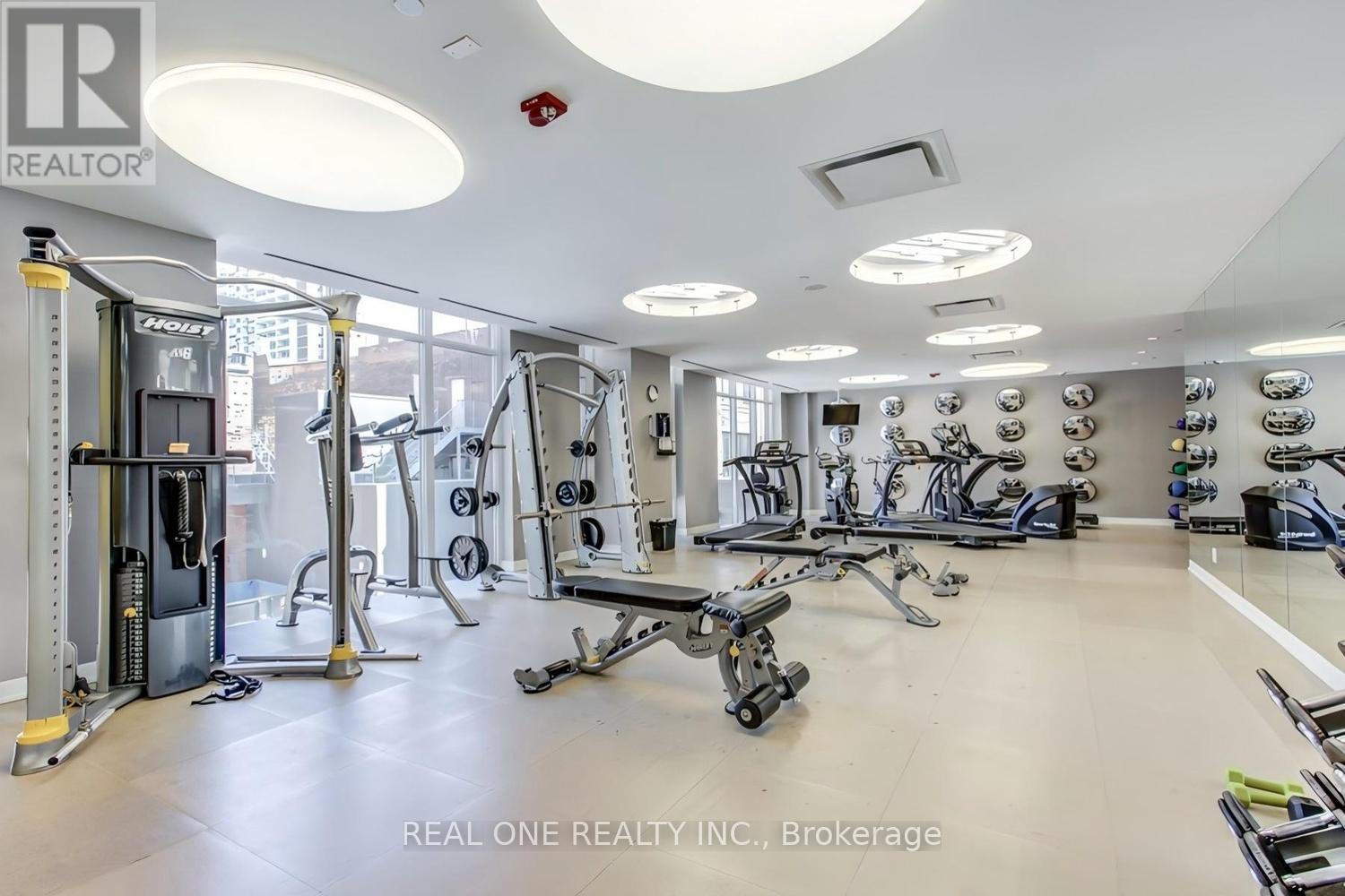 1804 - 75 St Nicholas Street, Toronto, Ontario  M4Y 0A5 - Photo 24 - C12955730