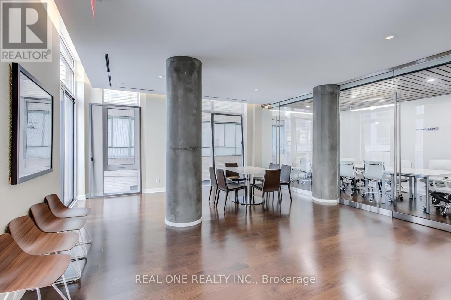 1804 - 75 St Nicholas Street, Toronto, Ontario  M4Y 0A5 - Photo 27 - C12955730