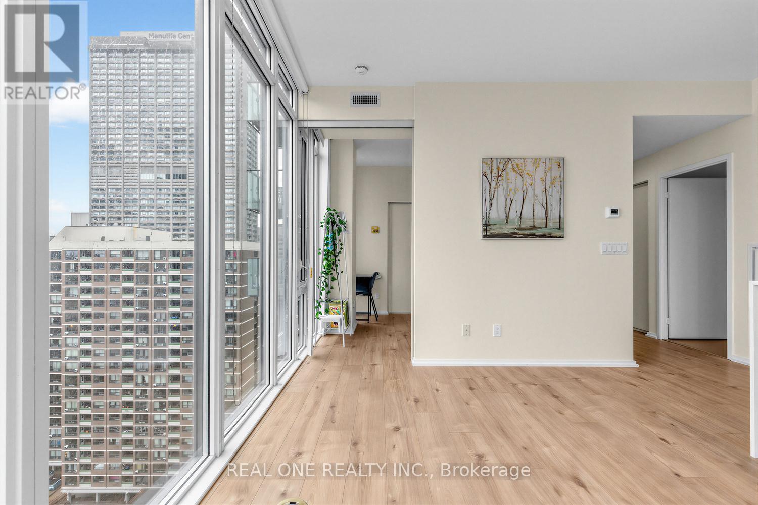 1804 - 75 St Nicholas Street, Toronto, Ontario  M4Y 0A5 - Photo 6 - C12955730