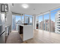 1804 - 75 ST NICHOLAS STREET, Toronto, Ontario