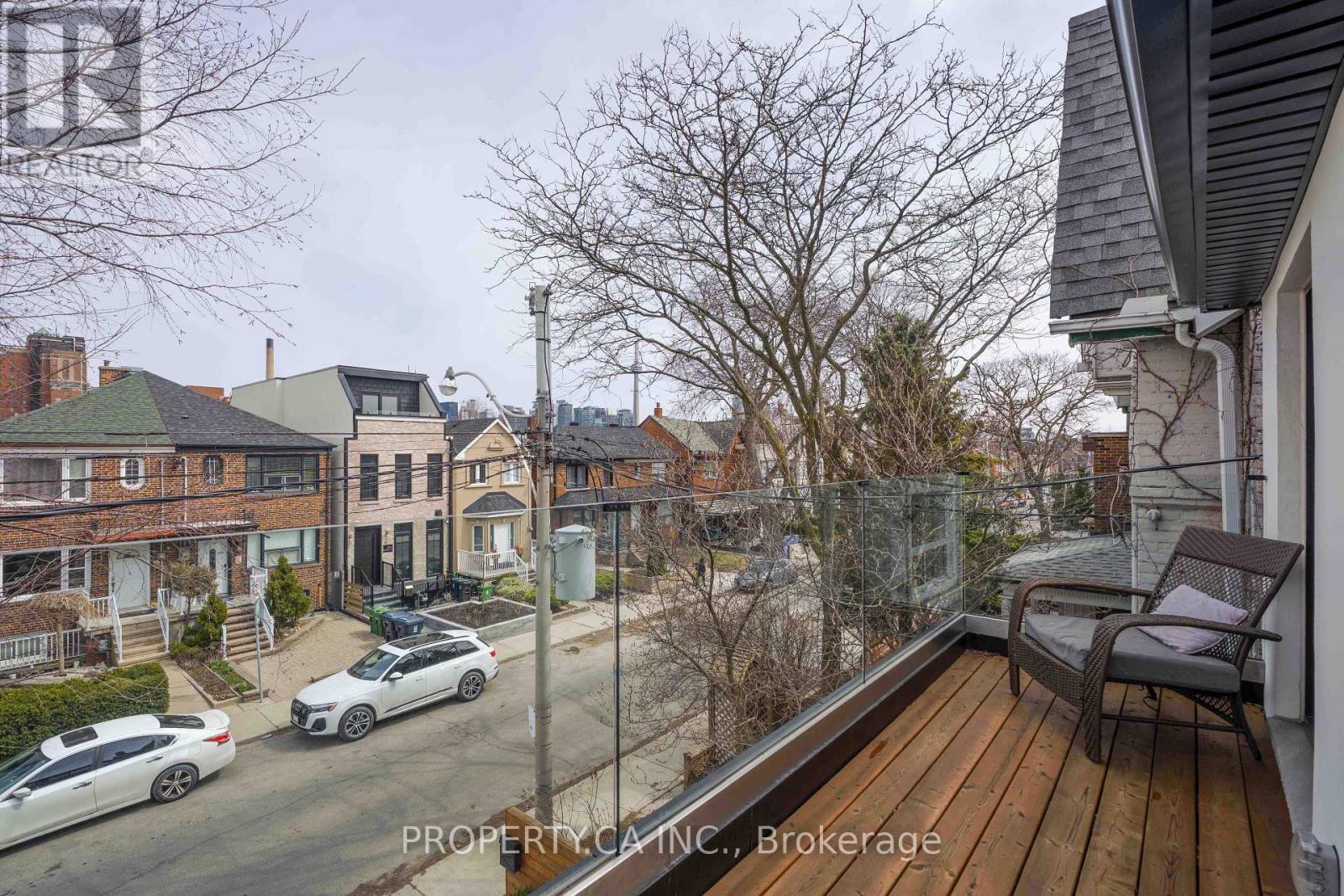 268 Euclid Avenue, Toronto, Ontario  M6J 2K2 - Photo 18 - C12955744