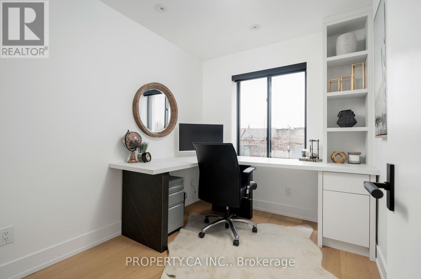 268 Euclid Avenue, Toronto, Ontario  M6J 2K2 - Photo 19 - C12955744