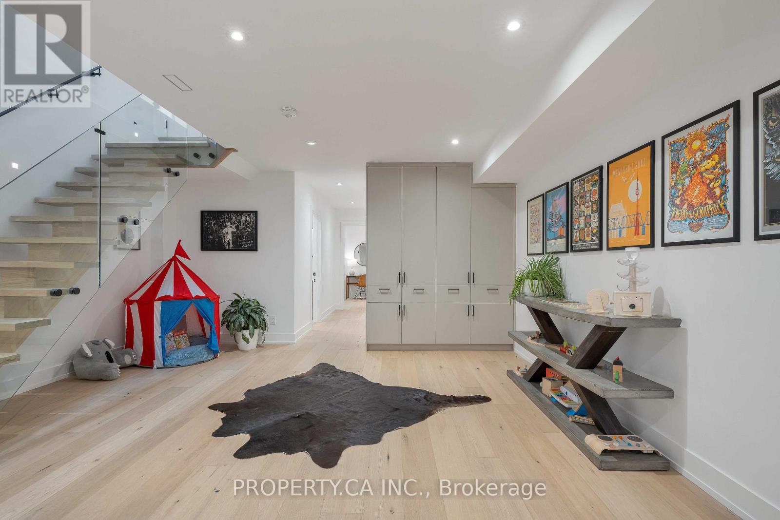 268 Euclid Avenue, Toronto, Ontario  M6J 2K2 - Photo 26 - C12955744