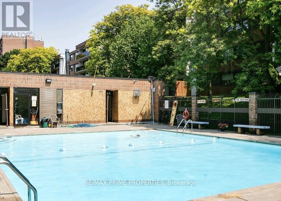 #214 - 10 Sunrise Avenue, Toronto, Ontario  M4A 2R1 - Photo 12 - C12955746