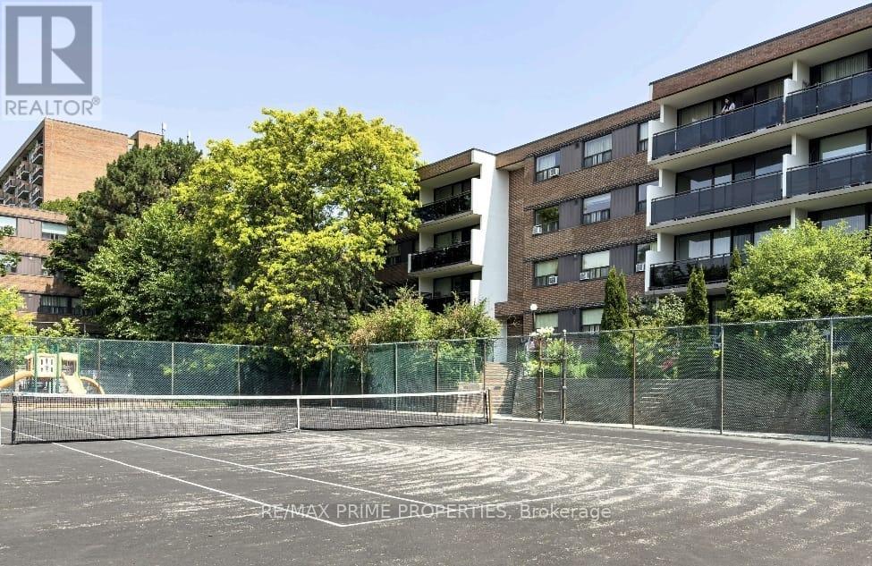 #214 - 10 Sunrise Avenue, Toronto, Ontario  M4A 2R1 - Photo 13 - C12955746