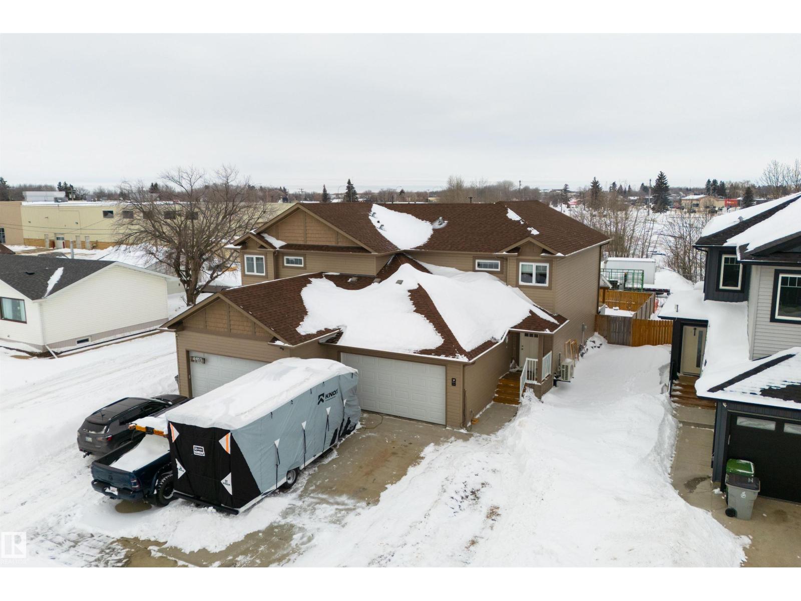 4914 47 St, Redwater, Alberta  T0A 2W0 - Photo 41 - E4474574