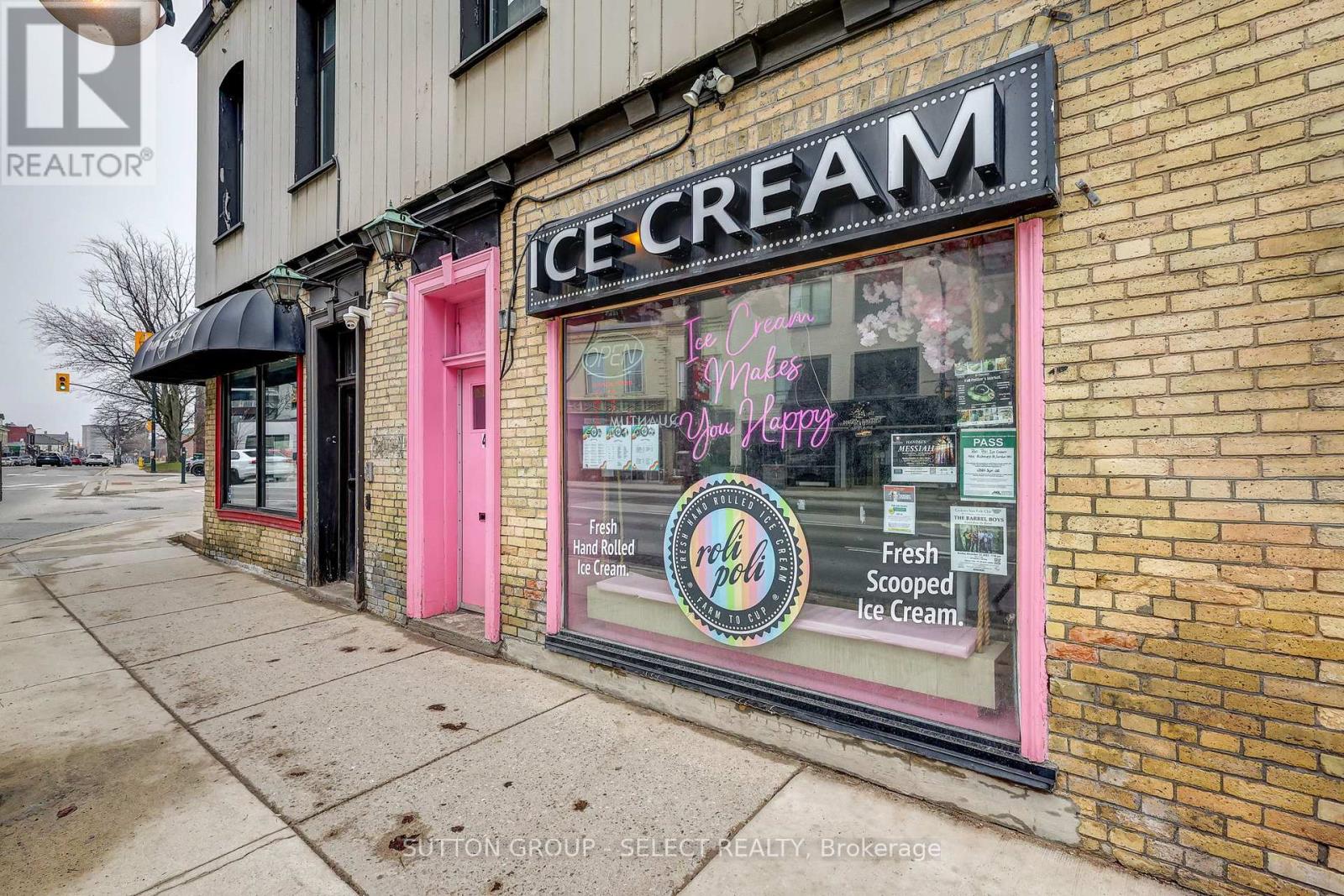 484 Richmond Street, London East, Ontario  N6A 3E6 - Photo 2 - X12955664