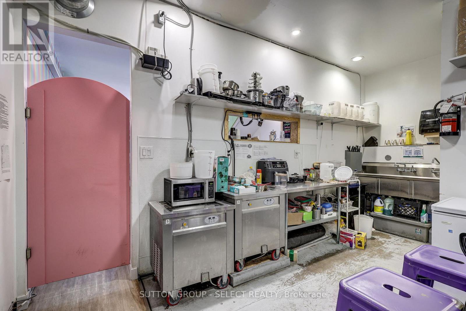 484 Richmond Street, London East, Ontario  N6A 3E6 - Photo 25 - X12955664