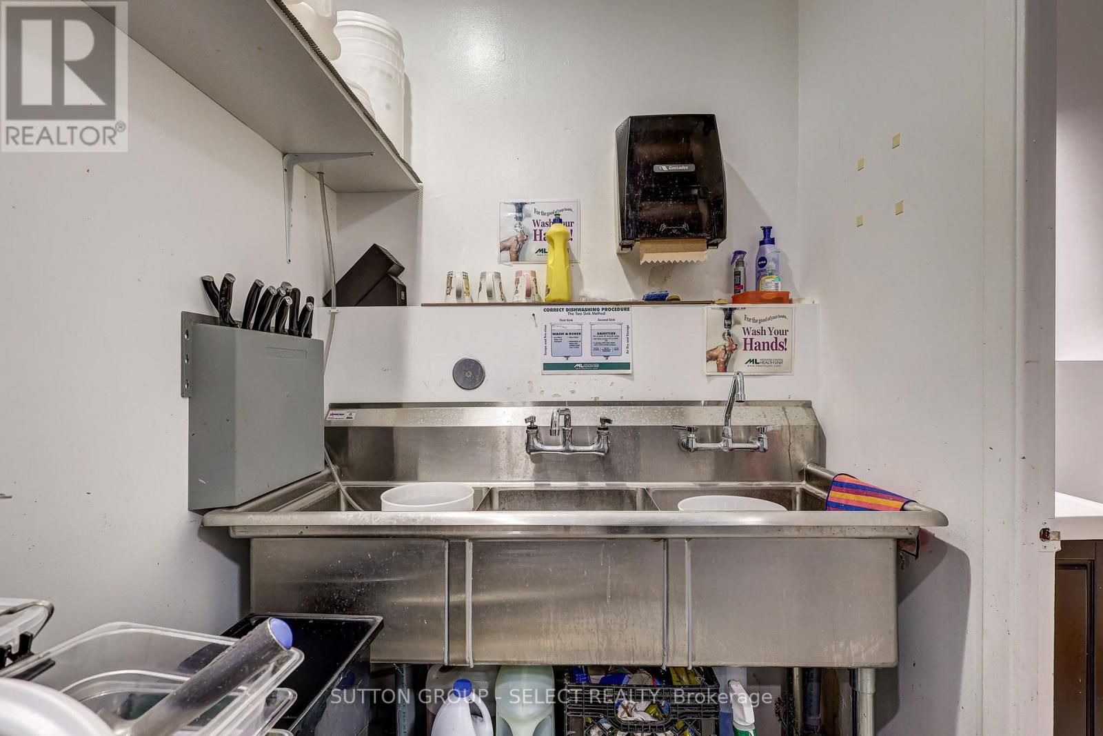 484 Richmond Street, London East, Ontario  N6A 3E6 - Photo 29 - X12955664