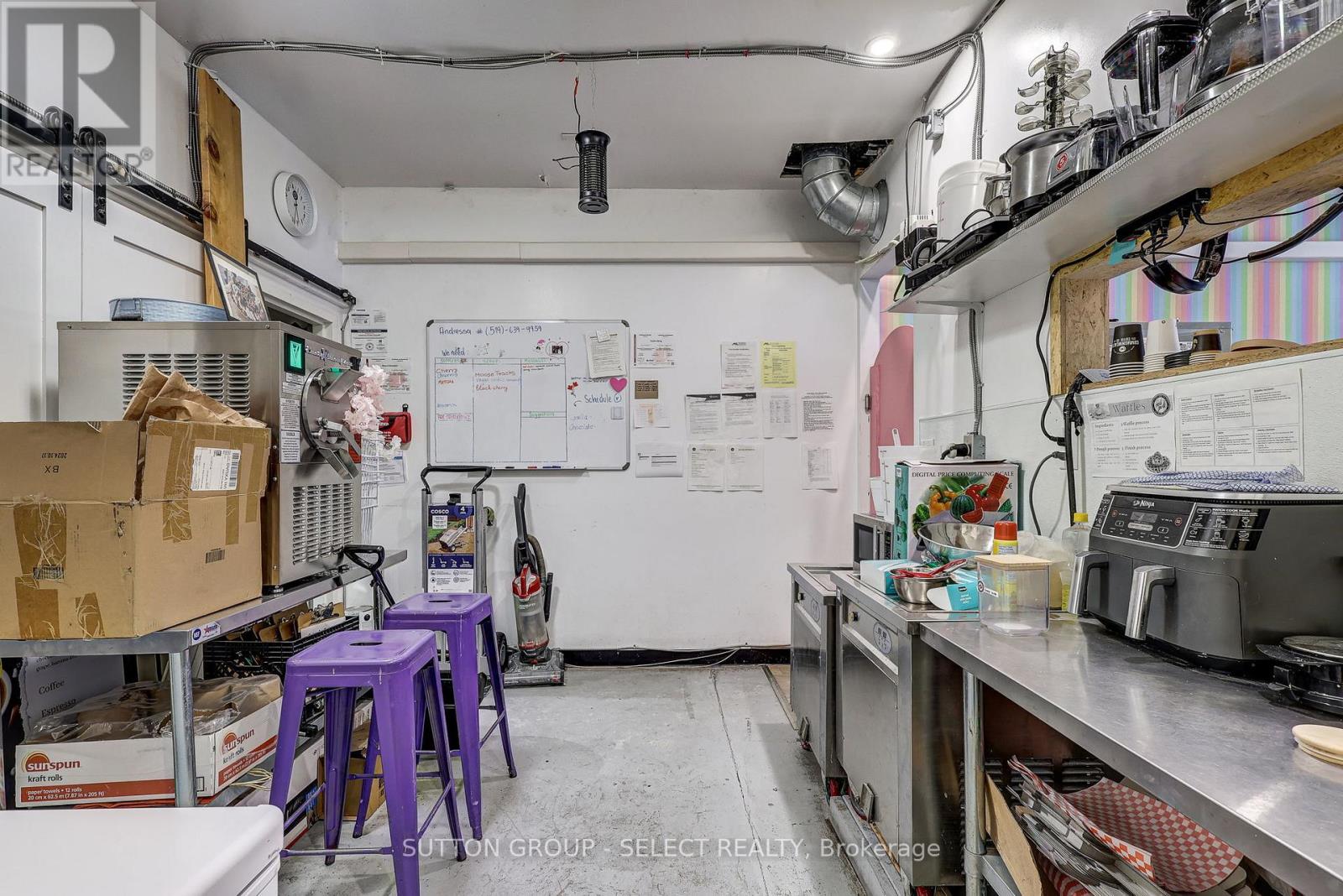 484 Richmond Street, London East, Ontario  N6A 3E6 - Photo 31 - X12955664