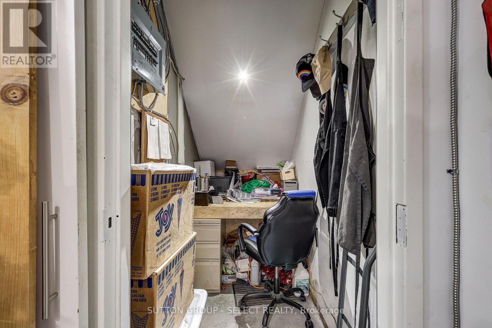 484 Richmond Street, London East, Ontario  N6A 3E6 - Photo 34 - X12955664