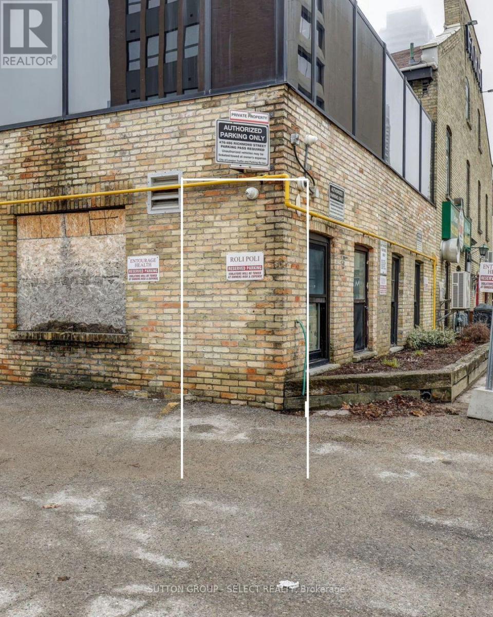 484 Richmond Street, London East, Ontario  N6A 3E6 - Photo 36 - X12955664