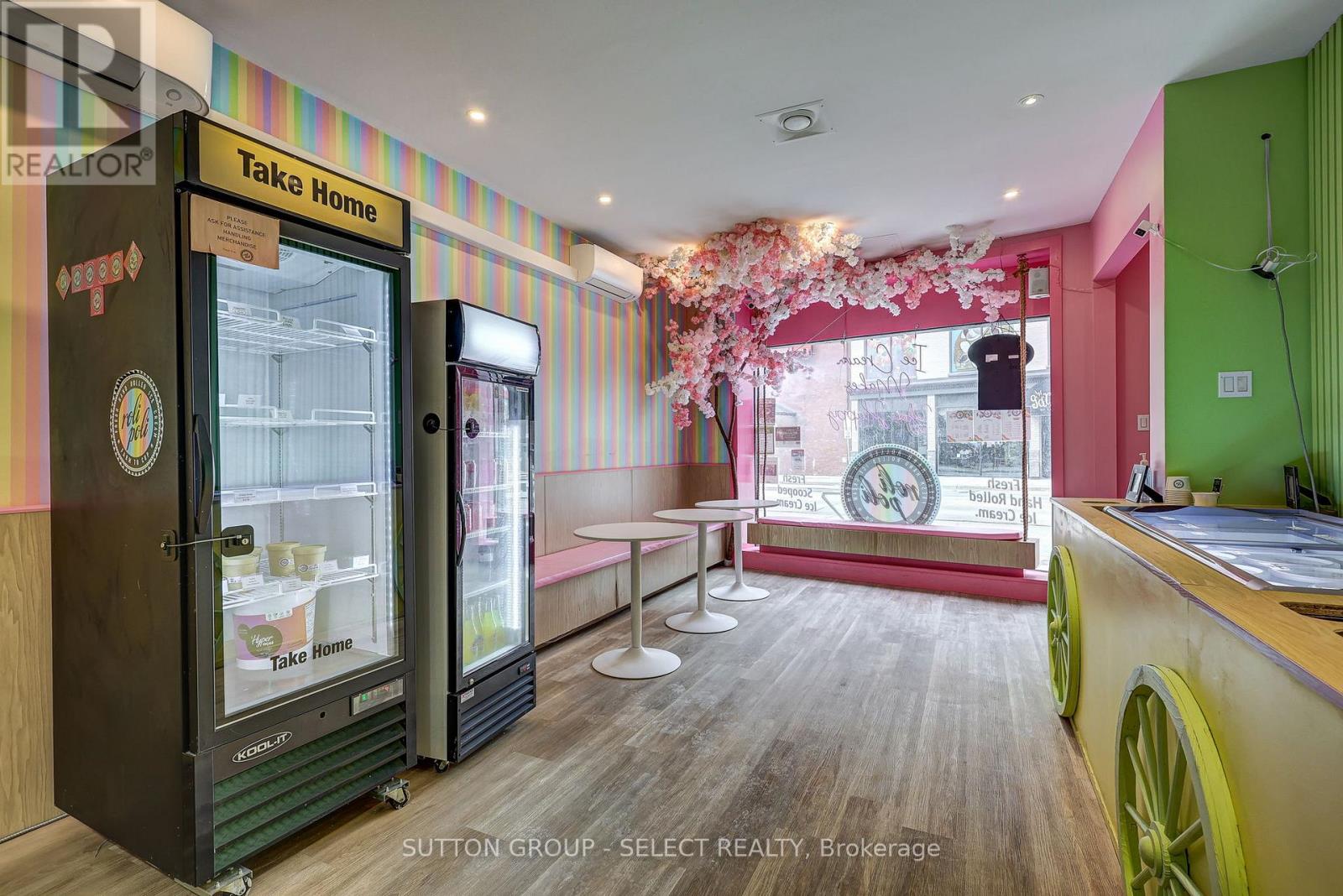 484 Richmond Street, London East, Ontario  N6A 3E6 - Photo 9 - X12955664