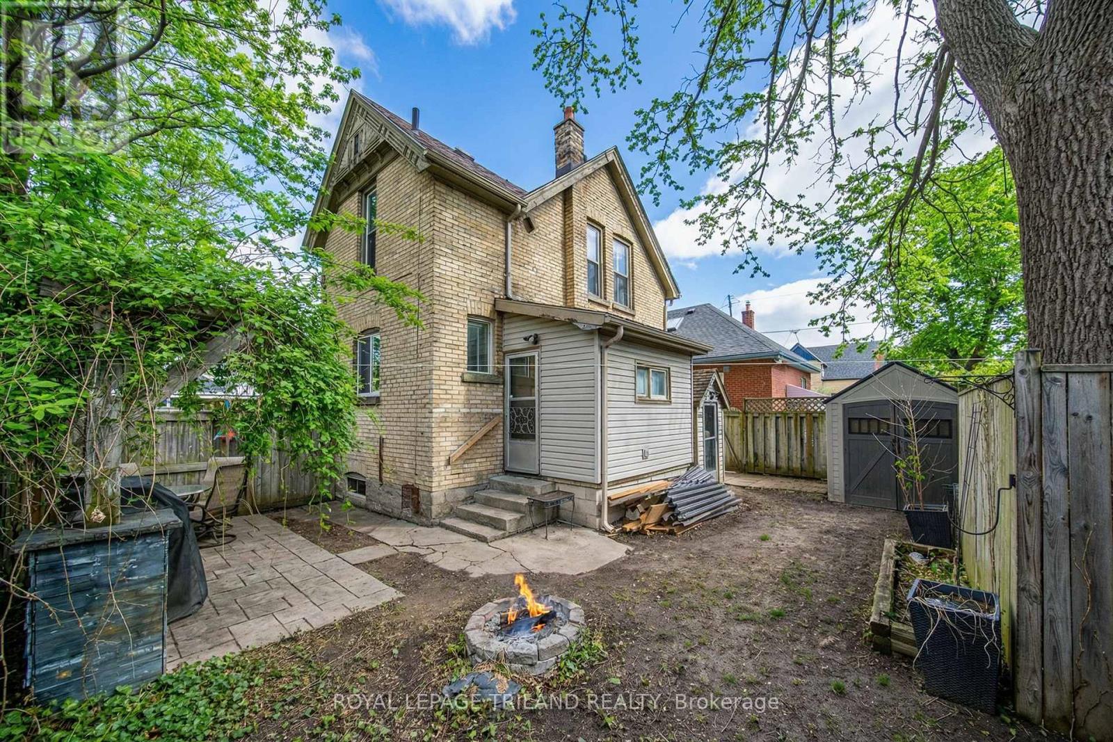 981 Lorne Avenue, London East, Ontario  N5W 3L4 - Photo 3 - X12955672