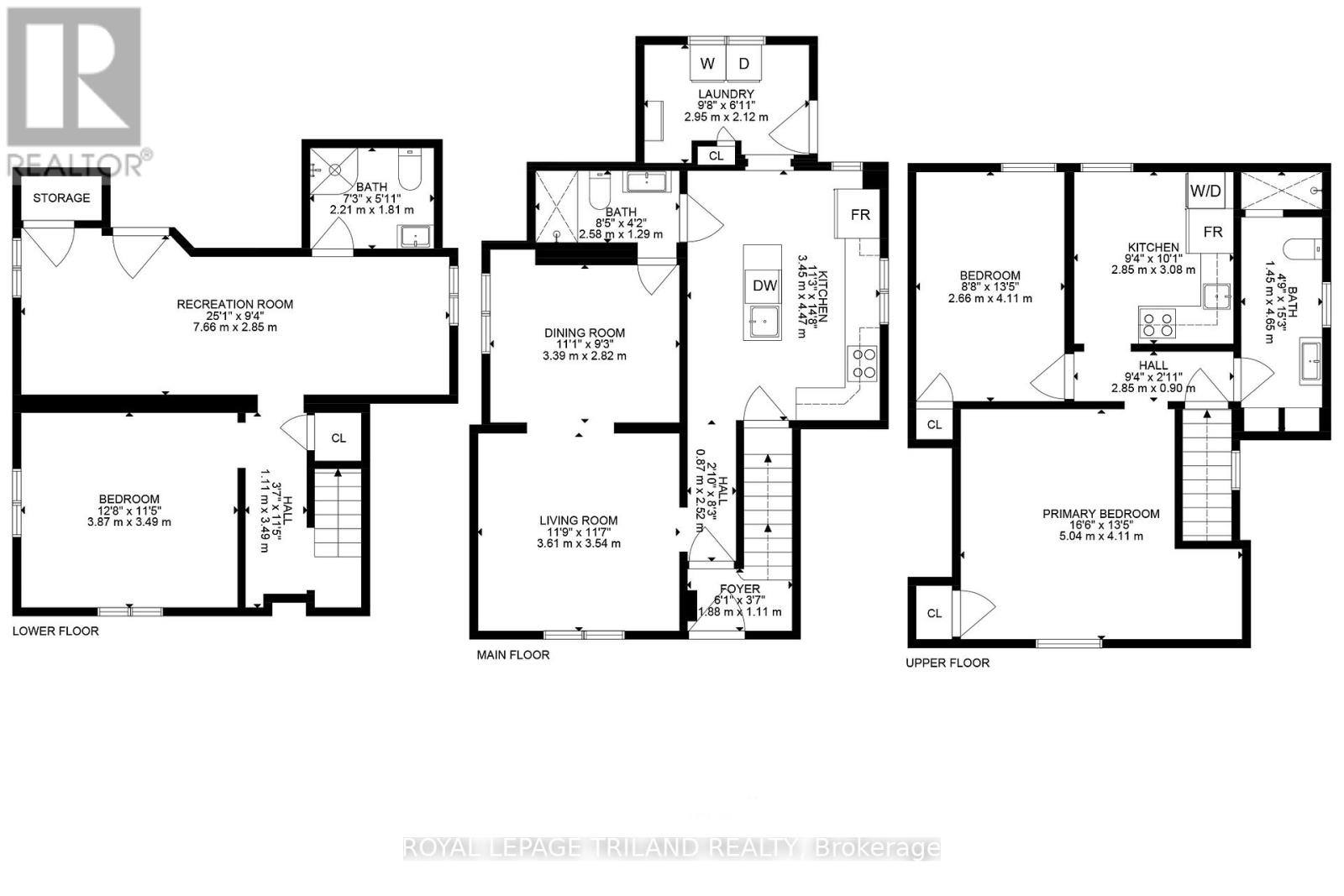 981 Lorne Avenue, London East, Ontario  N5W 3L4 - Photo 30 - X12955672