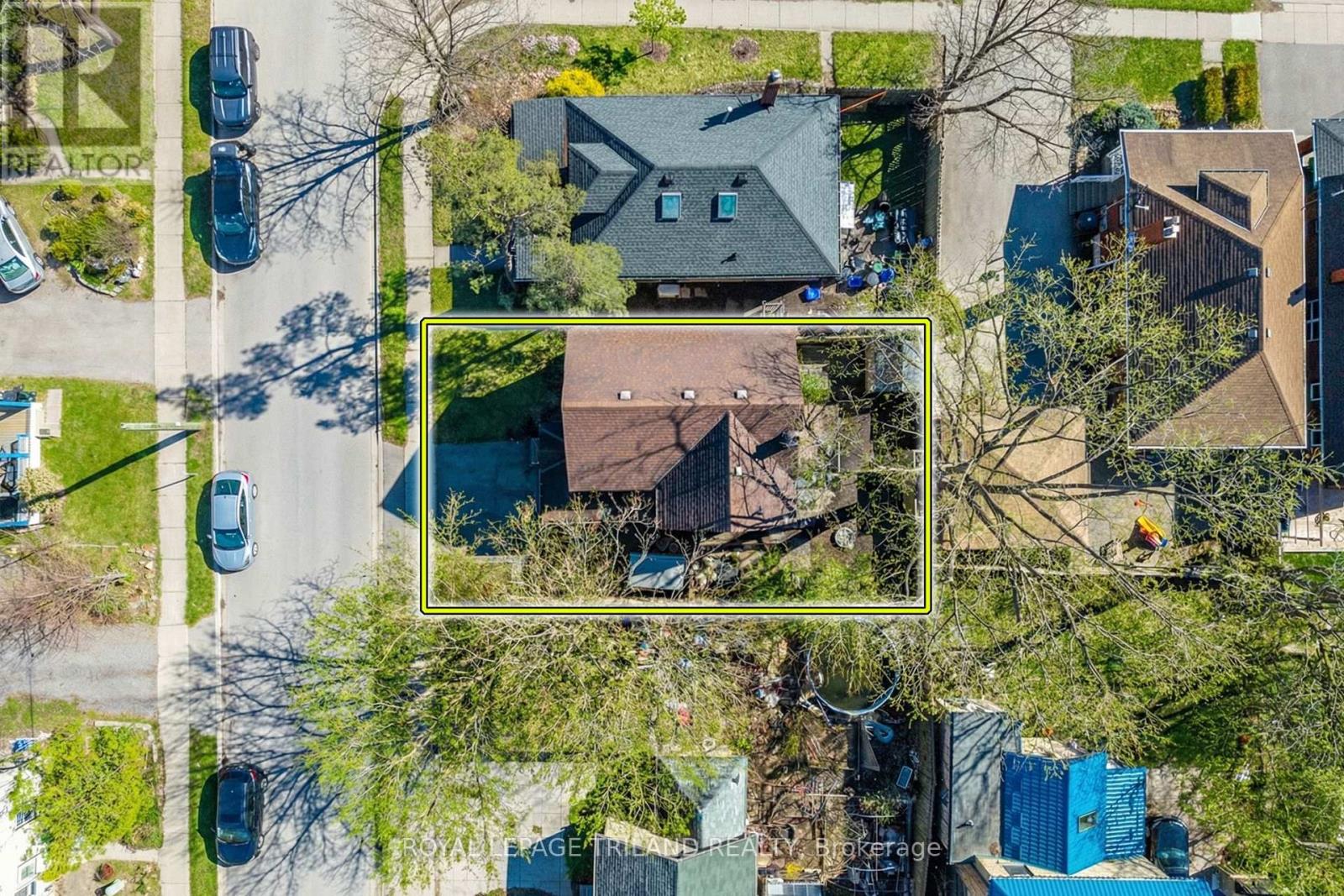 981 Lorne Avenue, London East, Ontario  N5W 3L4 - Photo 31 - X12955672