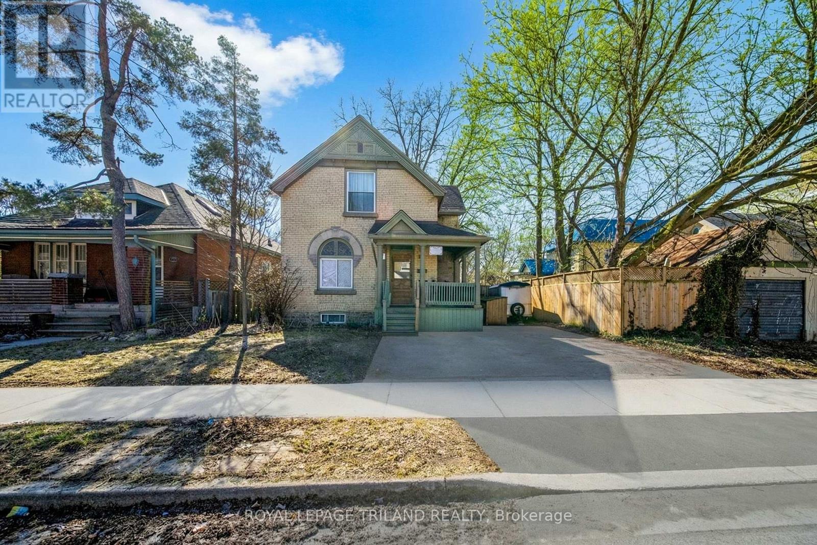 981 Lorne Avenue, London East, Ontario  N5W 3L4 - Photo 32 - X12955672