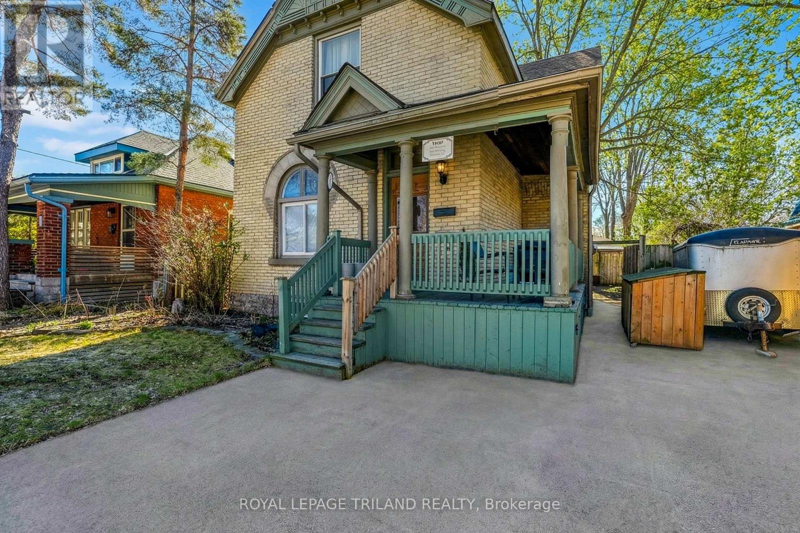 981 Lorne Avenue, London East, Ontario  N5W 3L4 - Photo 34 - X12955672