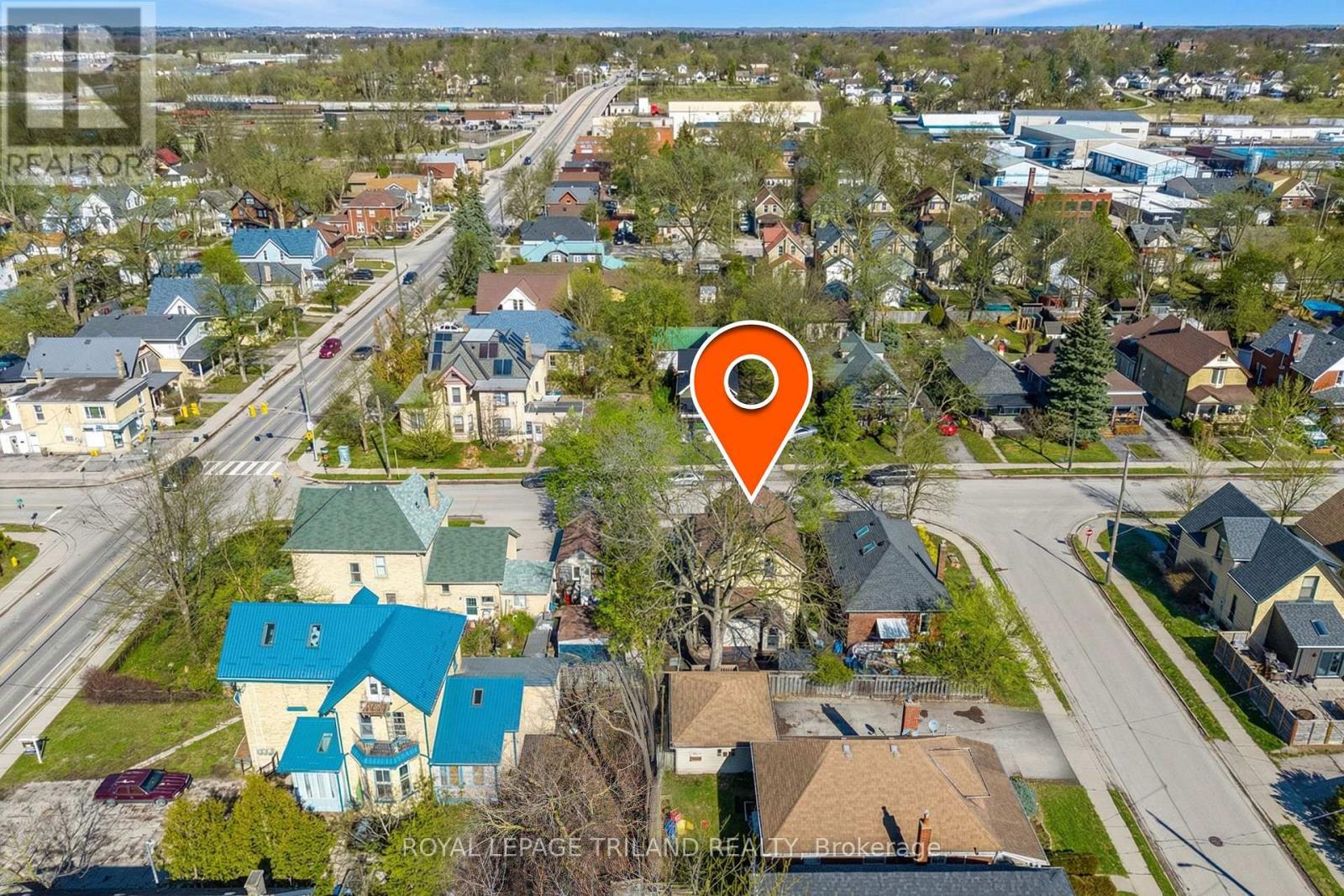 981 Lorne Avenue, London East, Ontario  N5W 3L4 - Photo 35 - X12955672