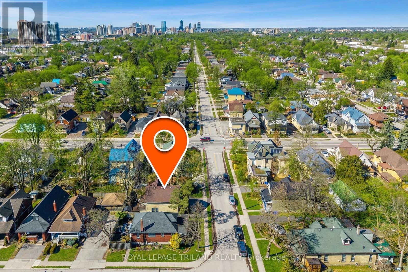 981 Lorne Avenue, London East, Ontario  N5W 3L4 - Photo 36 - X12955672