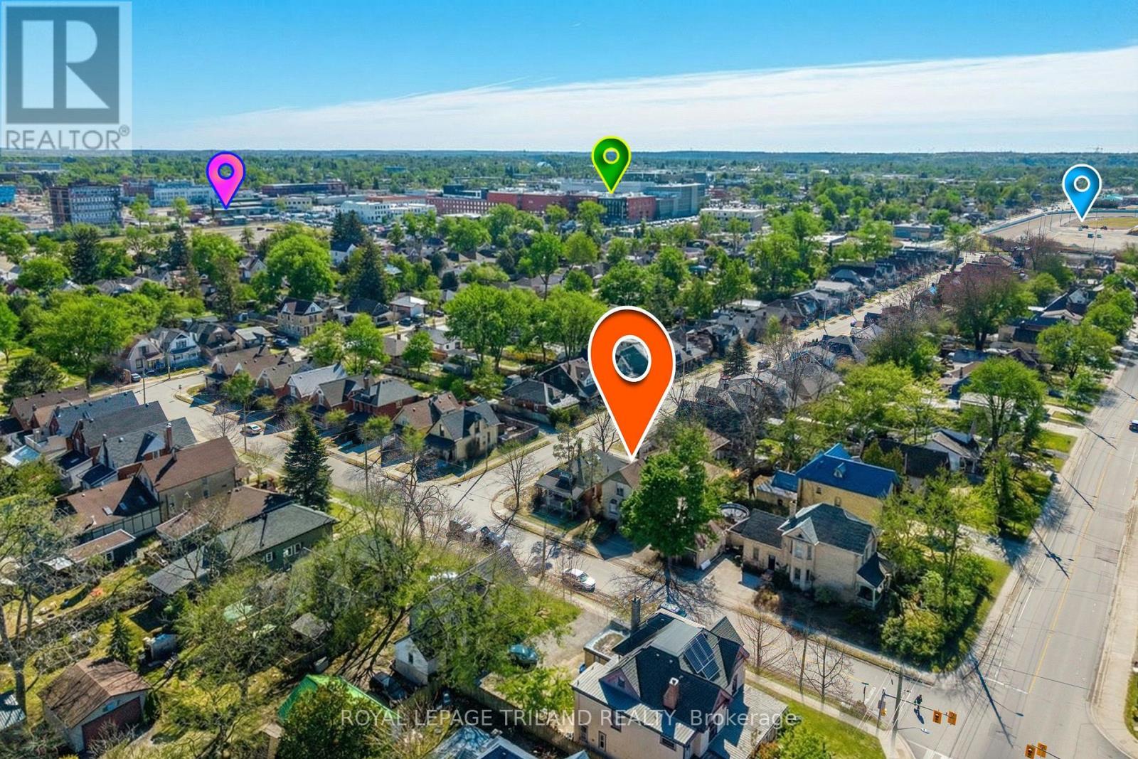 981 Lorne Avenue, London East, Ontario  N5W 3L4 - Photo 37 - X12955672