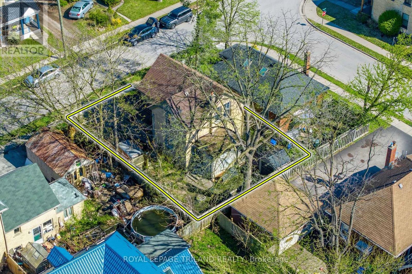 981 Lorne Avenue, London East, Ontario  N5W 3L4 - Photo 38 - X12955672