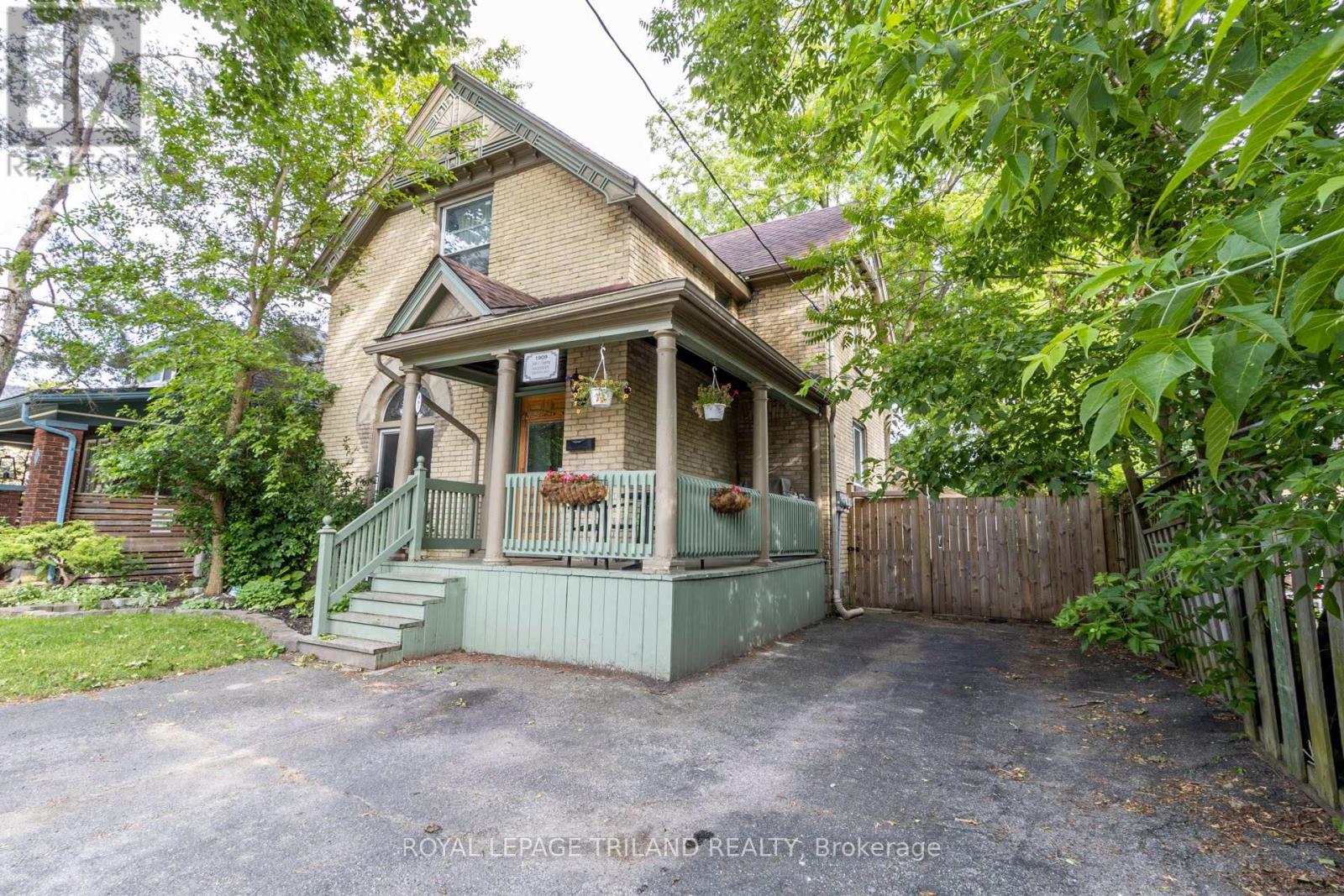981 Lorne Avenue, London East, Ontario  N5W 3L4 - Photo 39 - X12955672