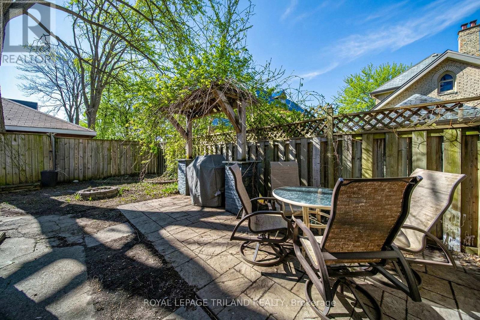 981 Lorne Avenue, London East, Ontario  N5W 3L4 - Photo 40 - X12955672