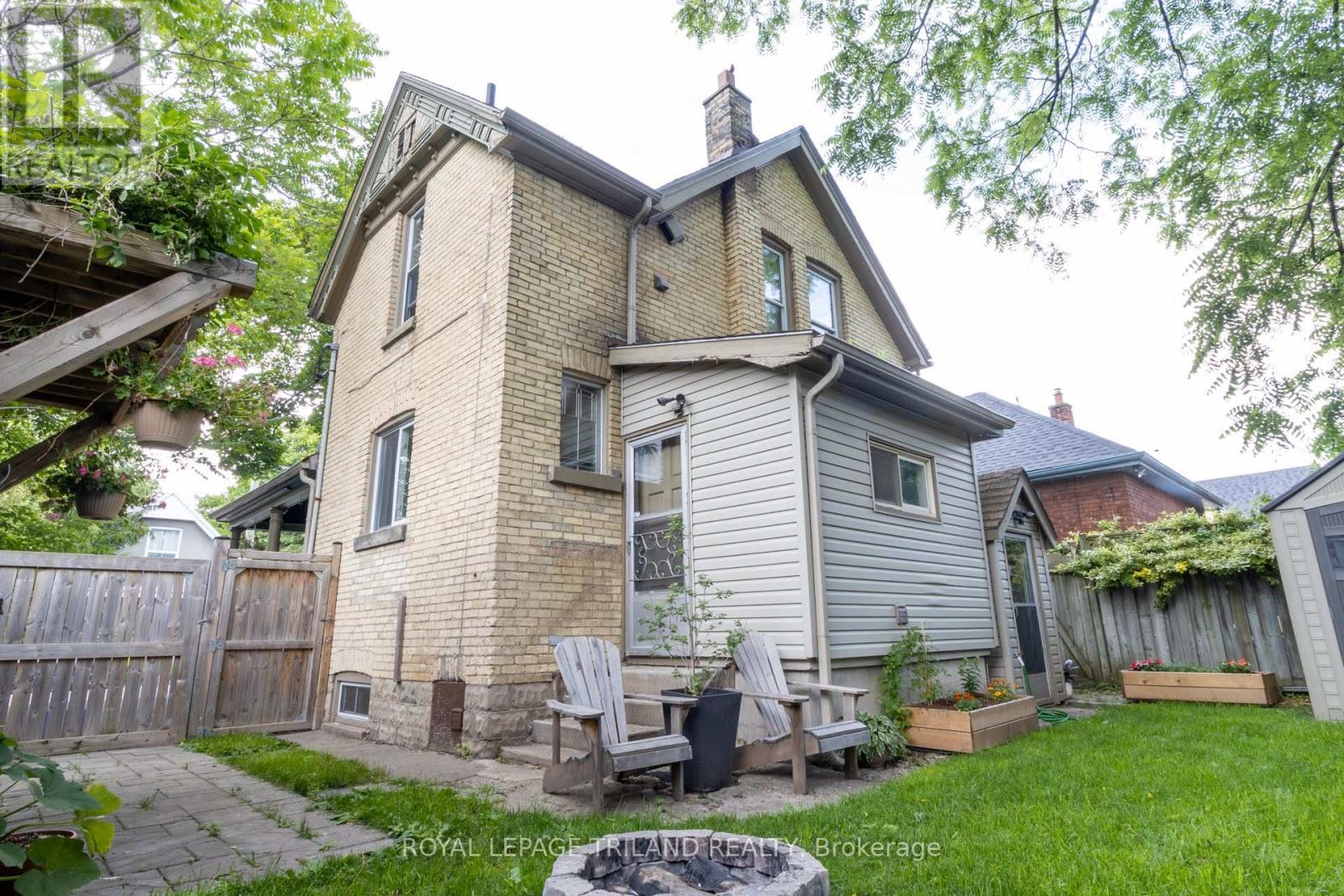 981 Lorne Avenue, London East, Ontario  N5W 3L4 - Photo 41 - X12955672