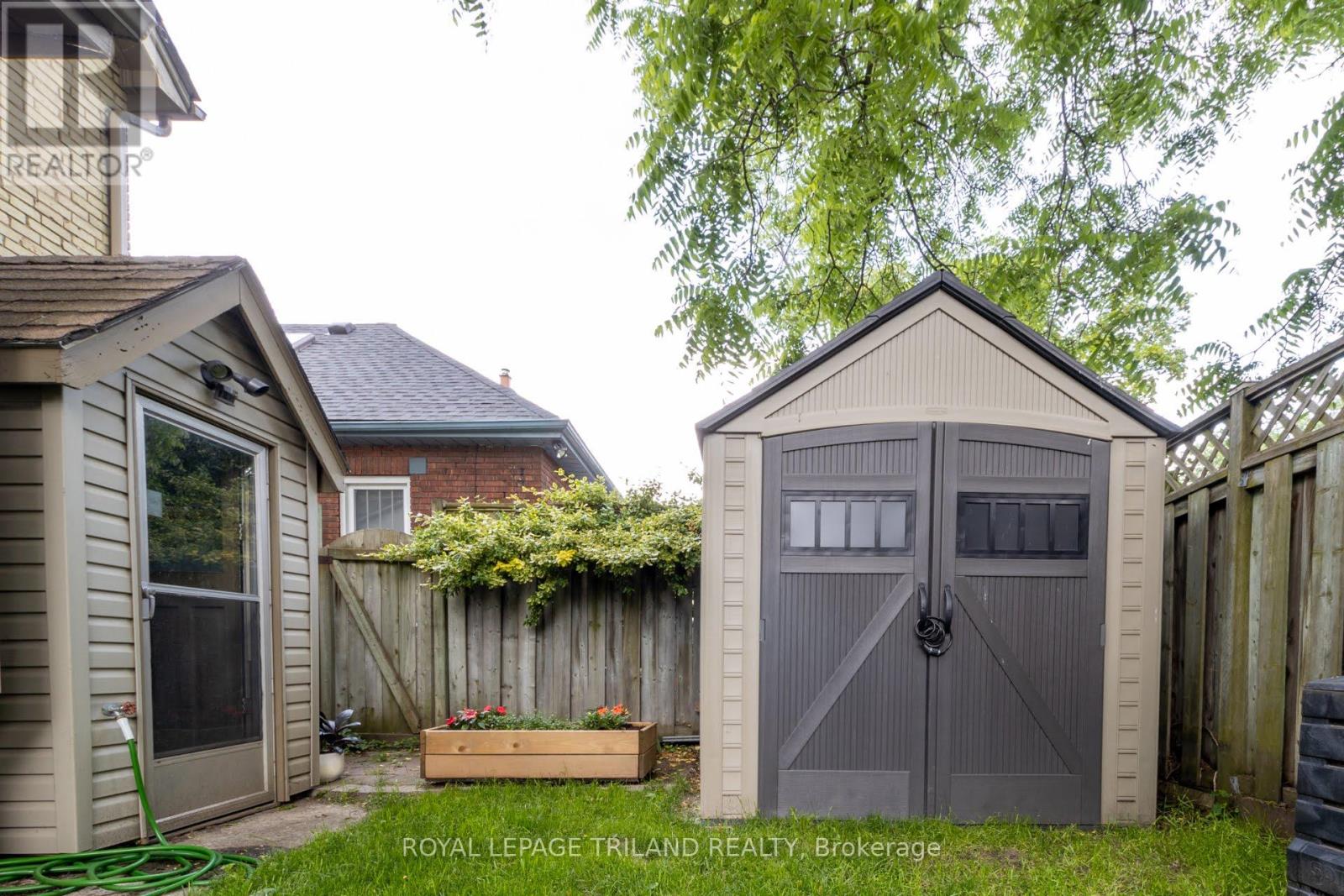 981 Lorne Avenue, London East, Ontario  N5W 3L4 - Photo 42 - X12955672