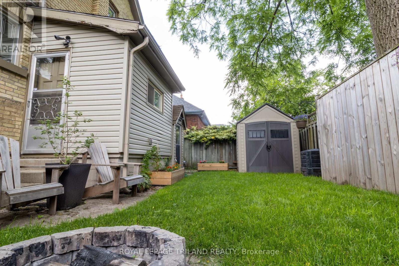 981 Lorne Avenue, London East, Ontario  N5W 3L4 - Photo 43 - X12955672