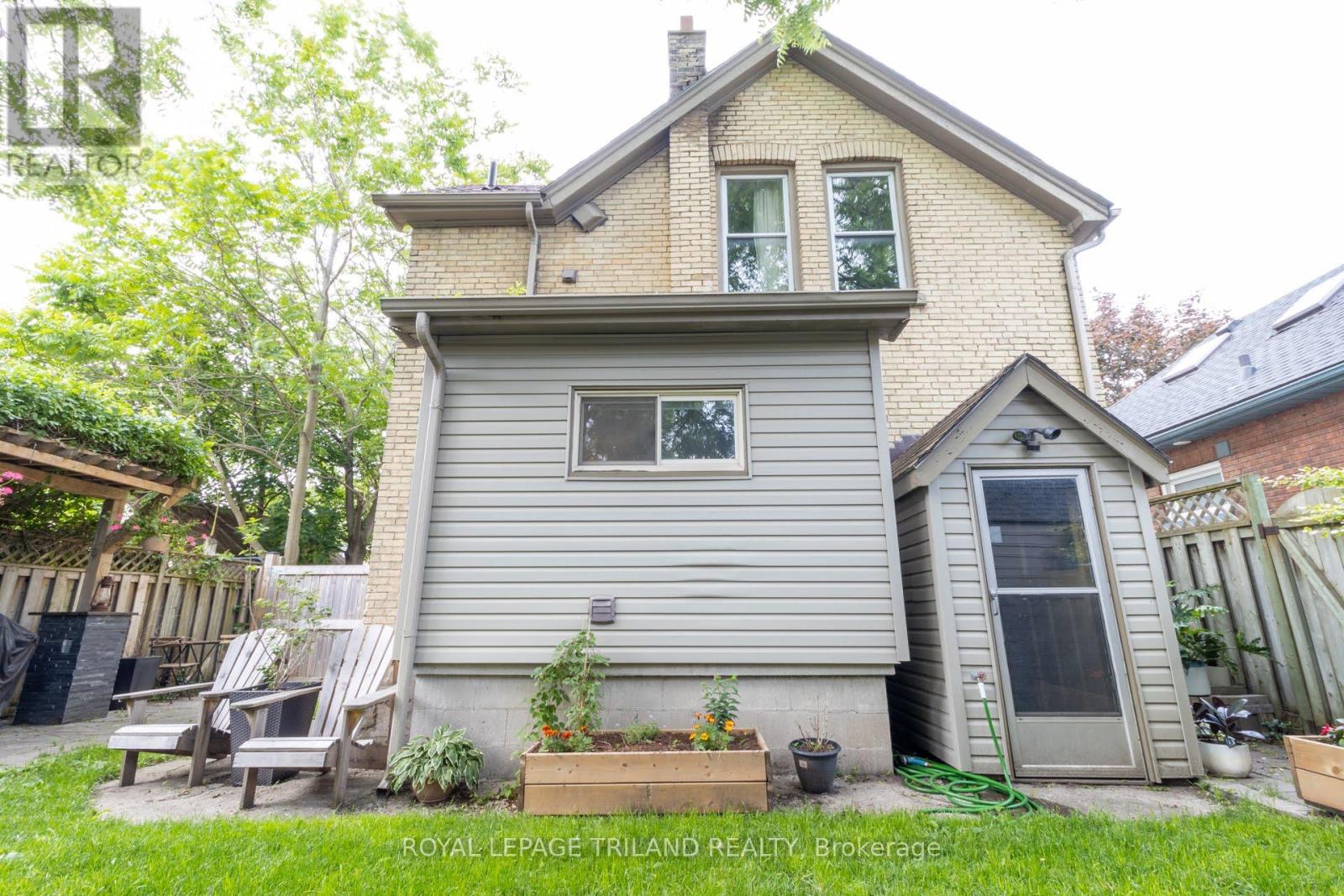 981 Lorne Avenue, London East, Ontario  N5W 3L4 - Photo 44 - X12955672