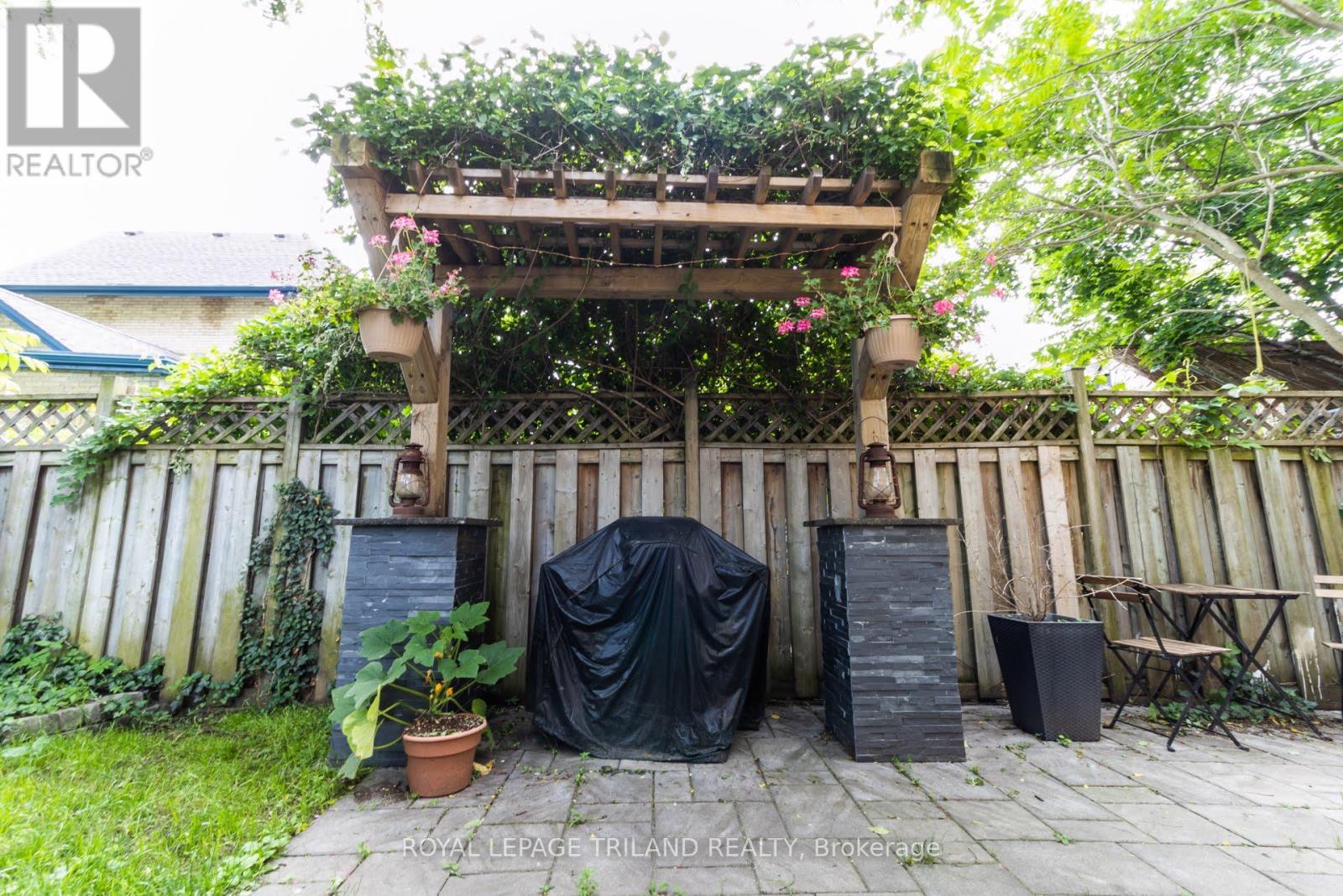 981 Lorne Avenue, London East, Ontario  N5W 3L4 - Photo 45 - X12955672