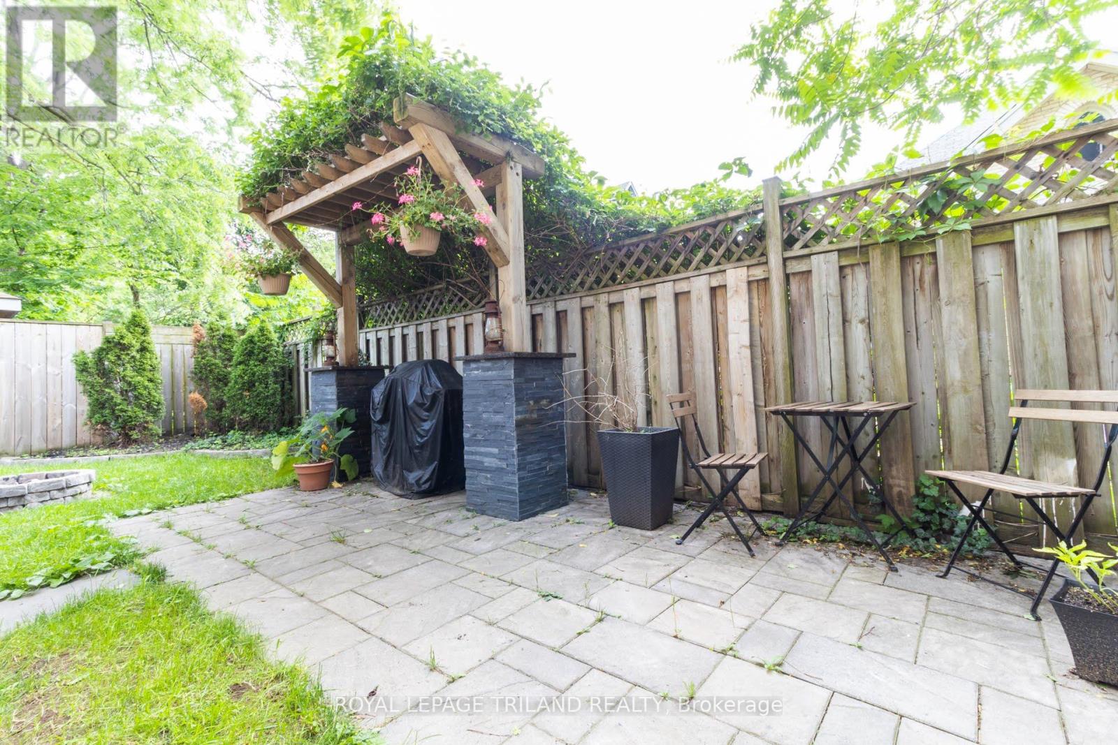 981 Lorne Avenue, London East, Ontario  N5W 3L4 - Photo 46 - X12955672