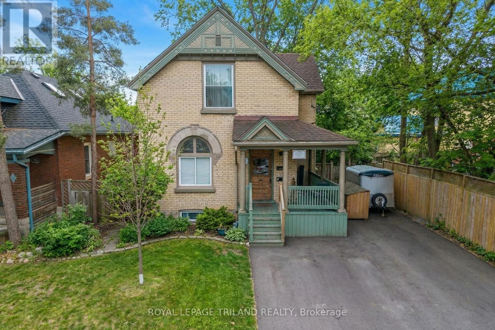 981 Lorne Avenue, London East, Ontario  N5W 3L4 - Photo 5 - X12955672