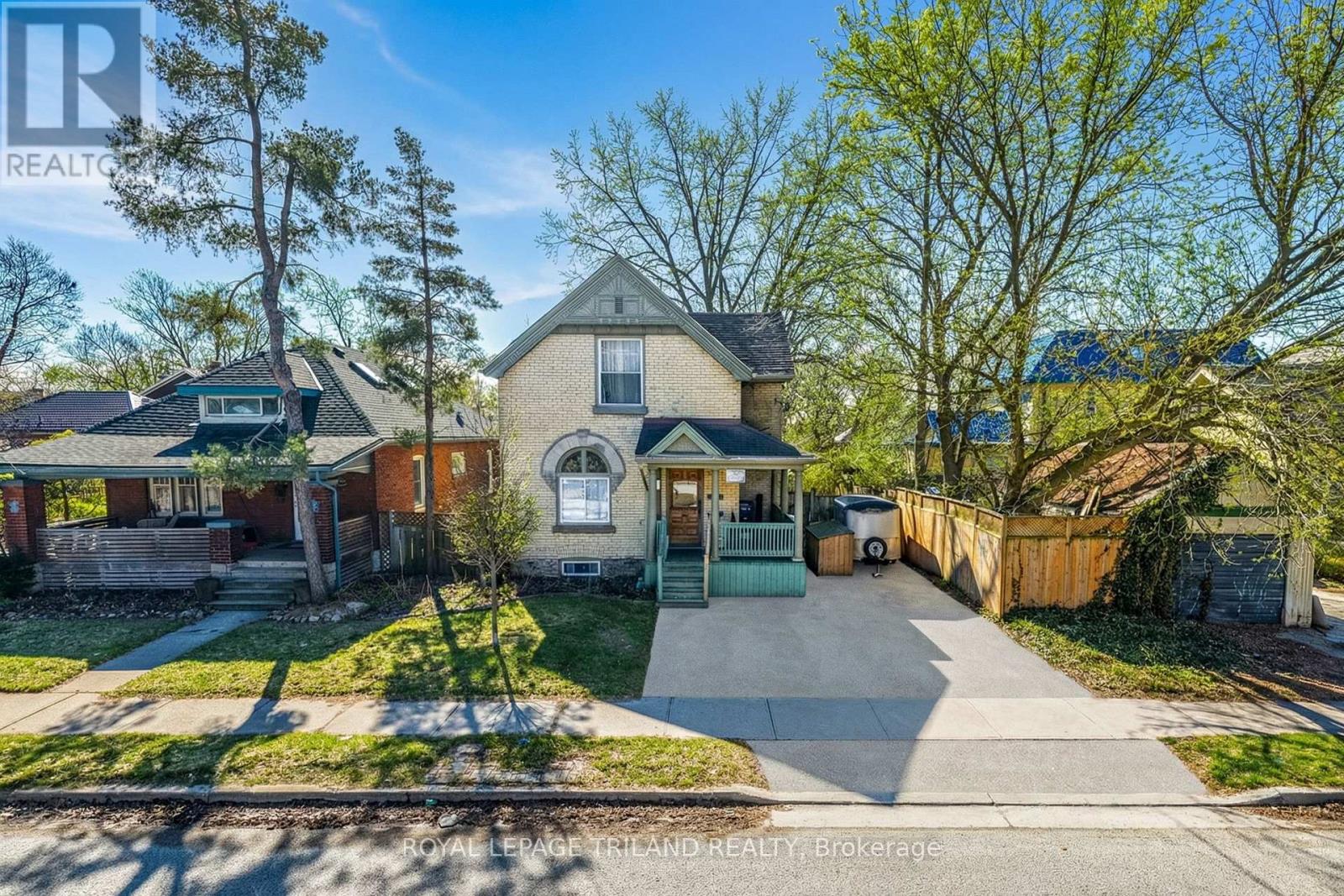 981 Lorne Avenue, London East, Ontario  N5W 3L4 - Photo 6 - X12955672